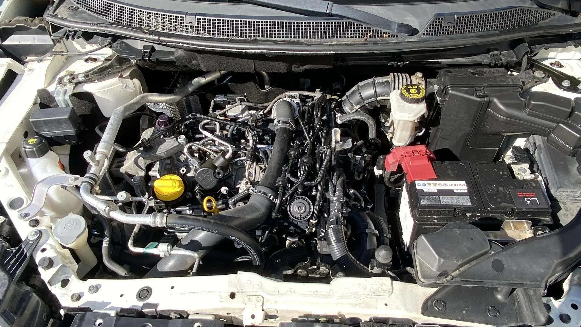 Nissan Qashqai dCi E6D N-Connecta - foto 41