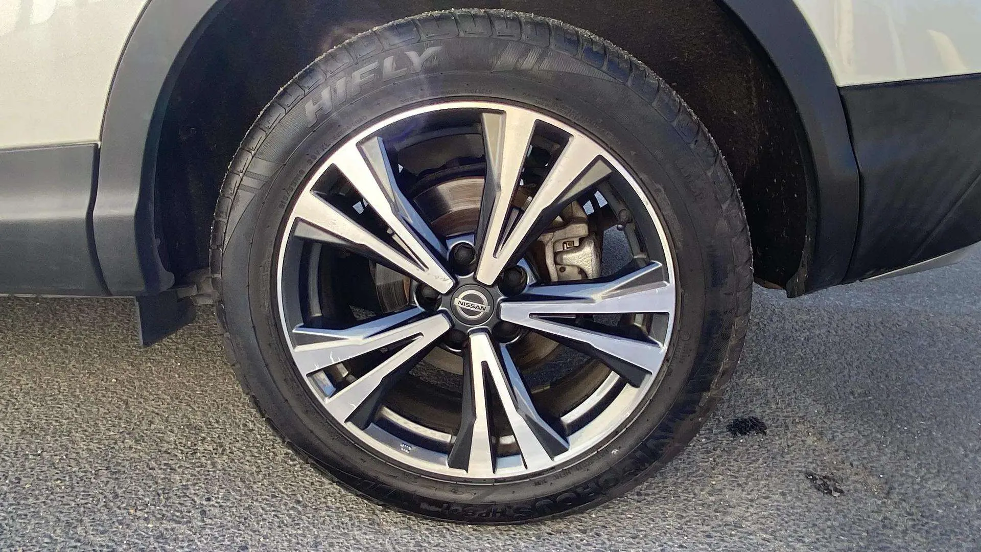 Nissan Qashqai dCi E6D N-Connecta - foto 40