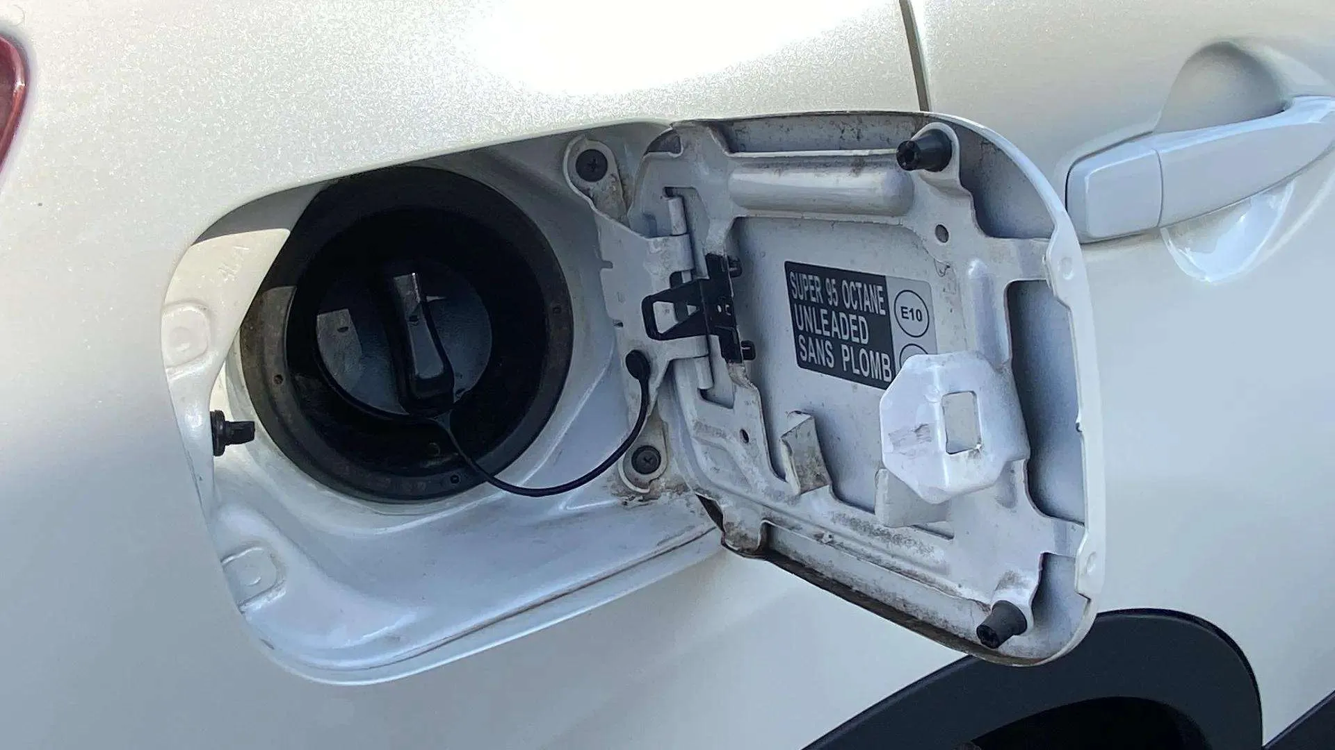 Nissan Qashqai dCi E6D N-Connecta - foto 42