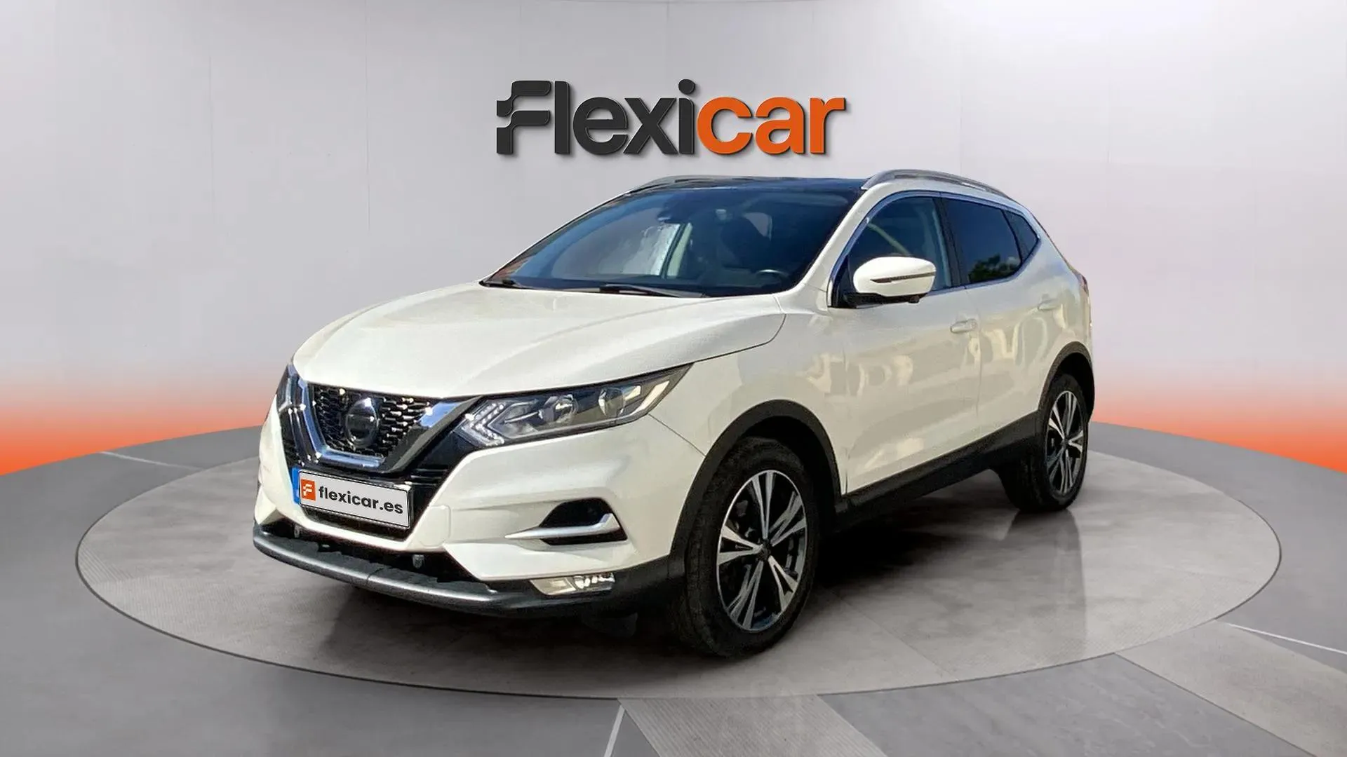 Nissan Qashqai dCi E6D N-Connecta - foto 7