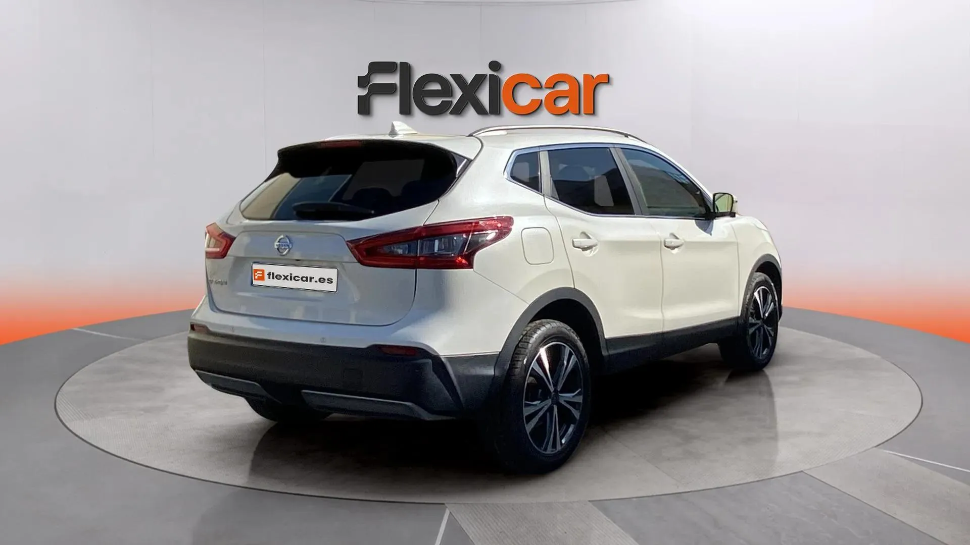 Nissan Qashqai dCi E6D N-Connecta - foto 3