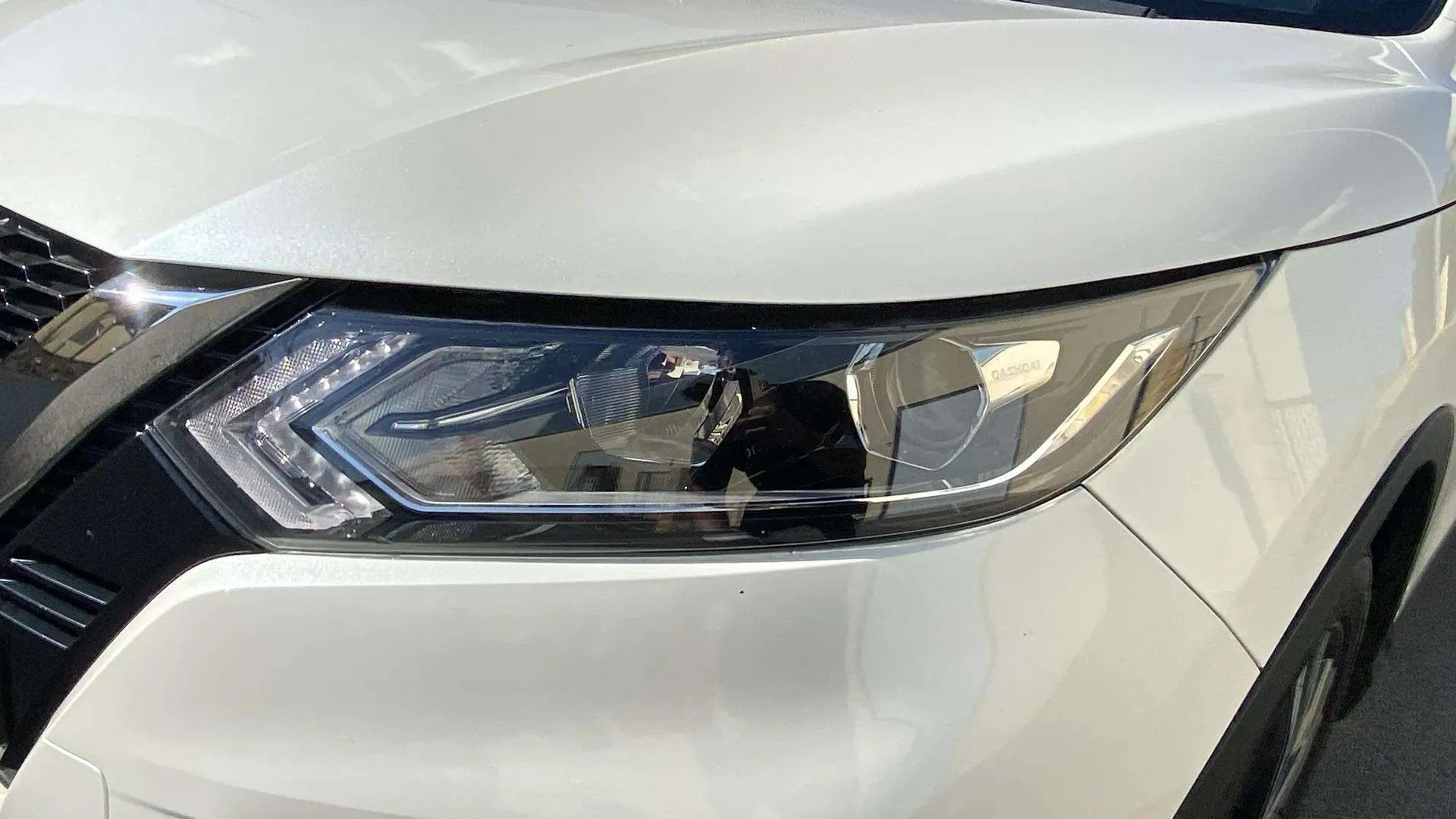Nissan Qashqai dCi E6D N-Connecta - foto 33