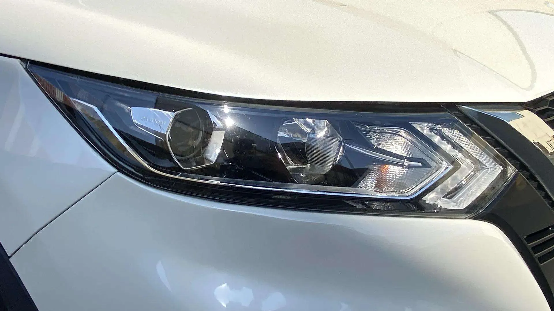 Nissan Qashqai dCi E6D N-Connecta - foto 36