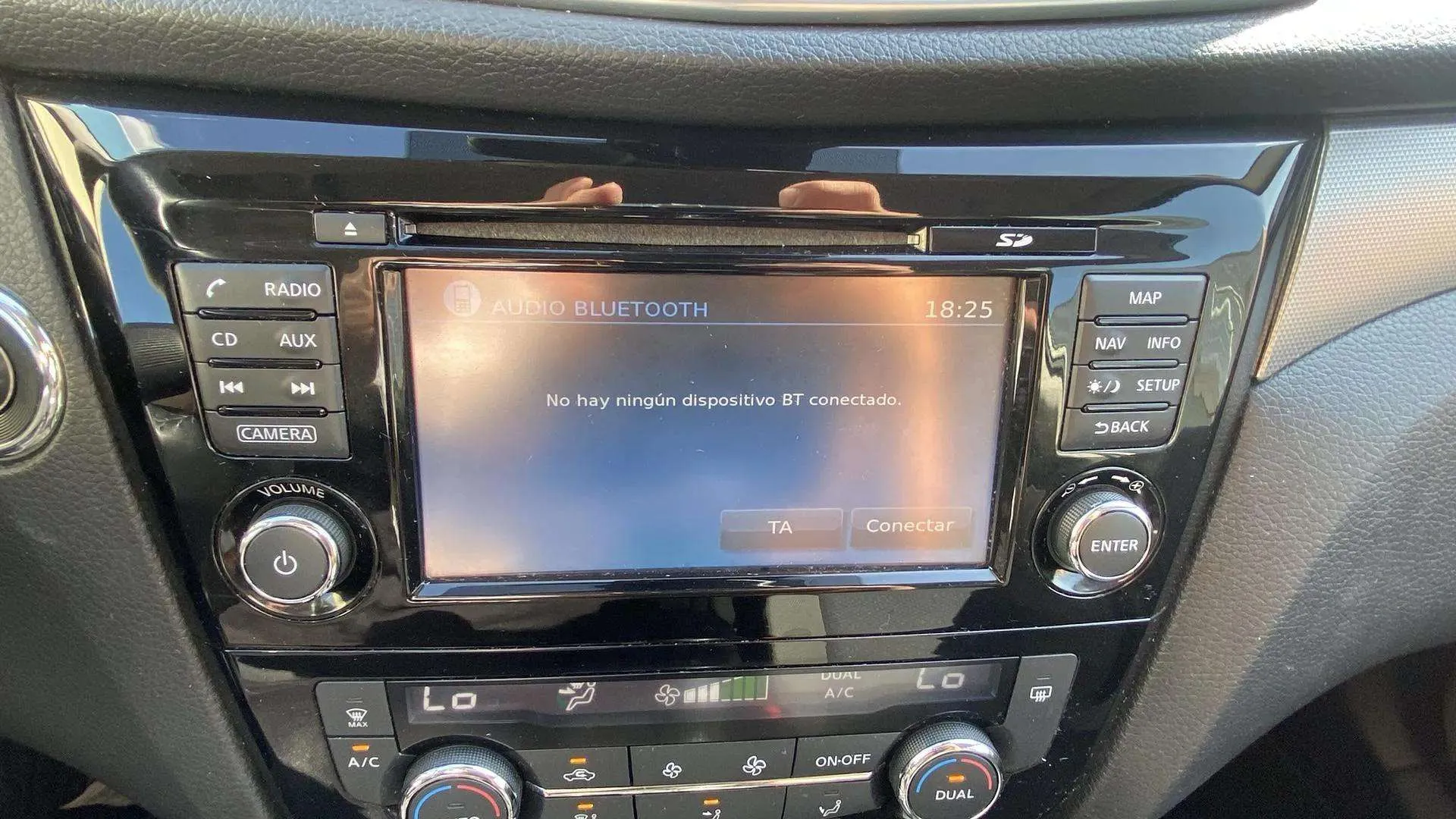 Nissan Qashqai dCi E6D N-Connecta - foto 10