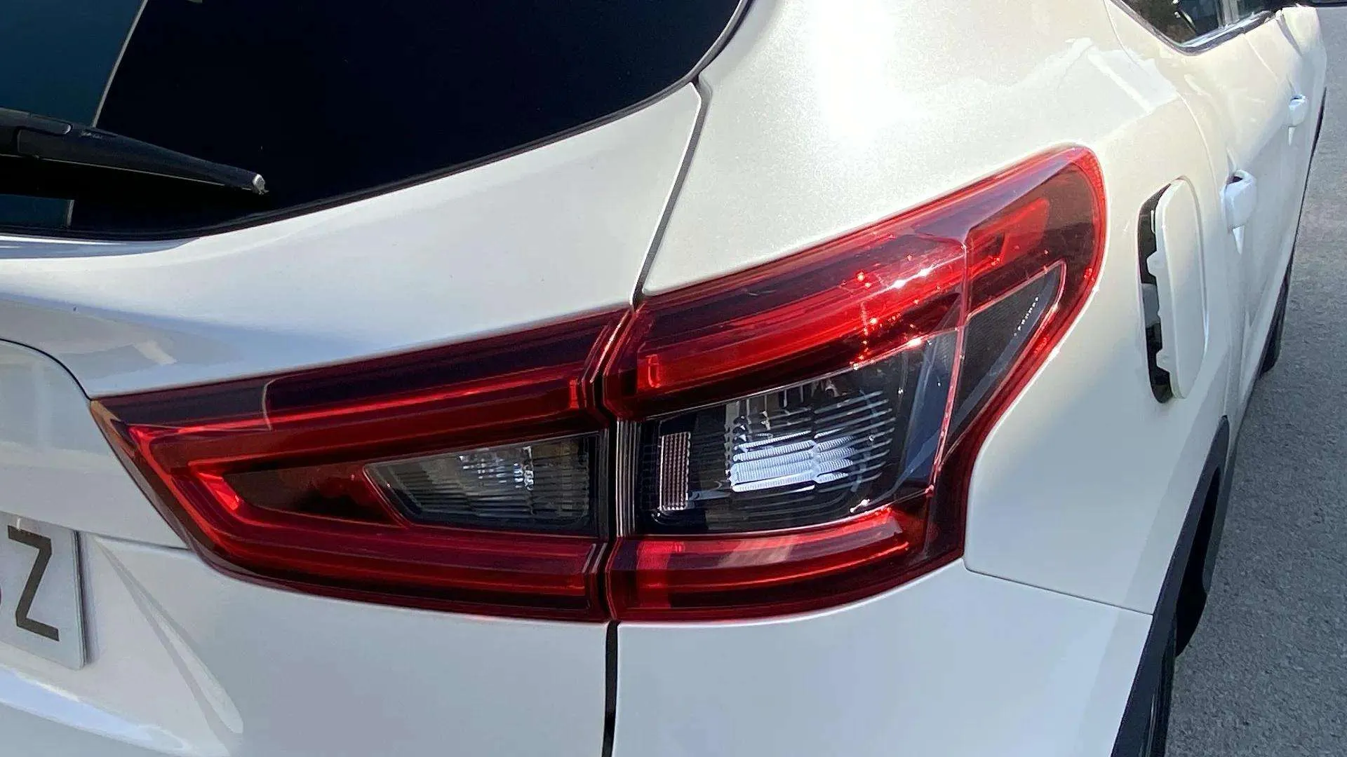 Nissan Qashqai dCi E6D N-Connecta - foto 35