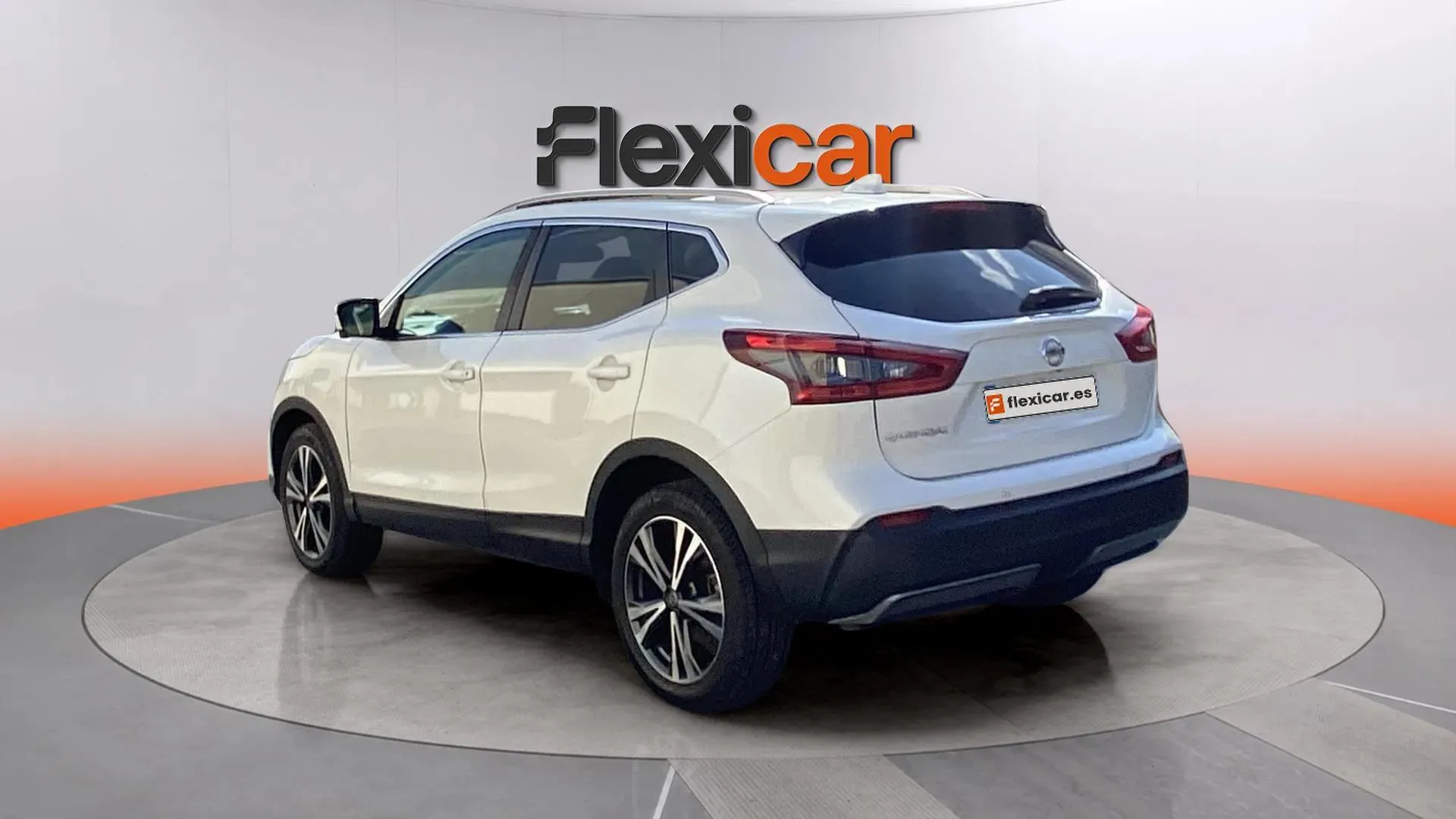 Nissan Qashqai dCi E6D N-Connecta - foto 5