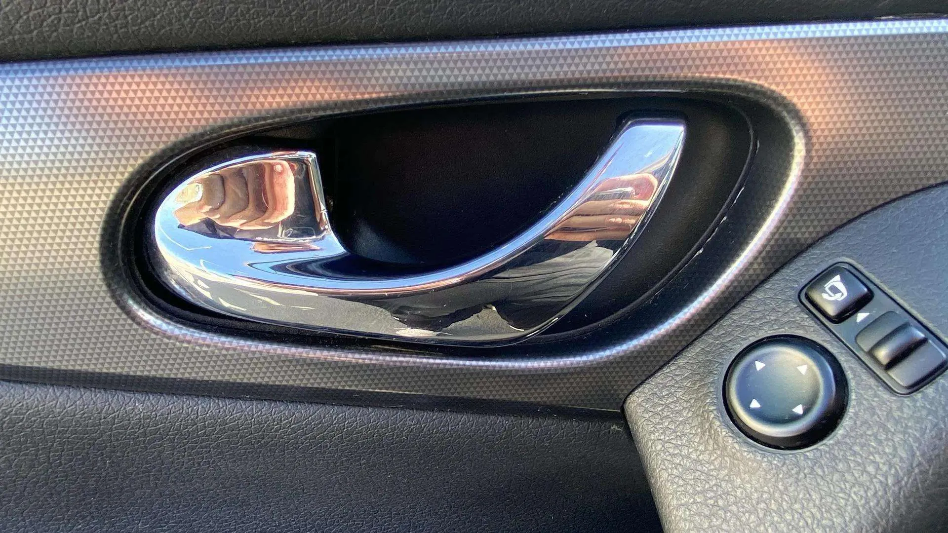 Nissan Qashqai dCi E6D N-Connecta - foto 17