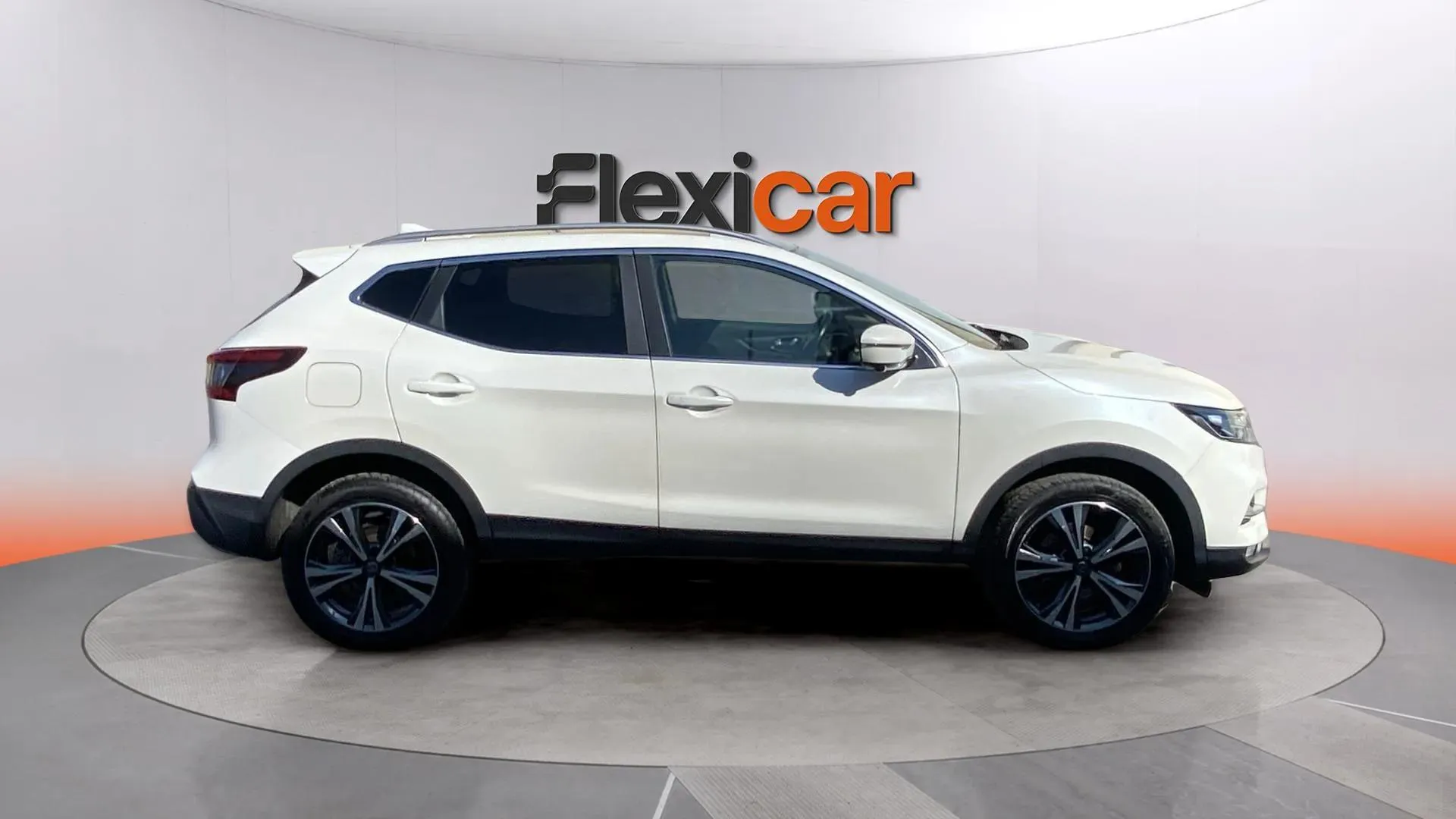 Nissan Qashqai dCi E6D N-Connecta - foto 2