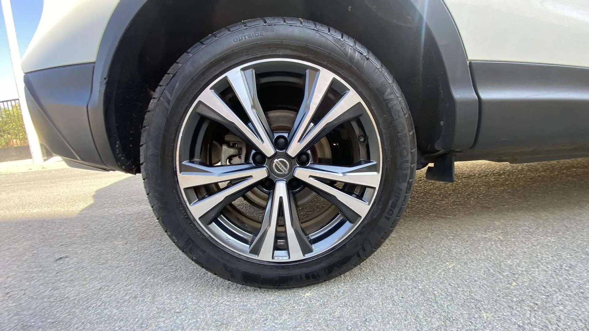 Nissan Qashqai dCi E6D N-Connecta - foto 39