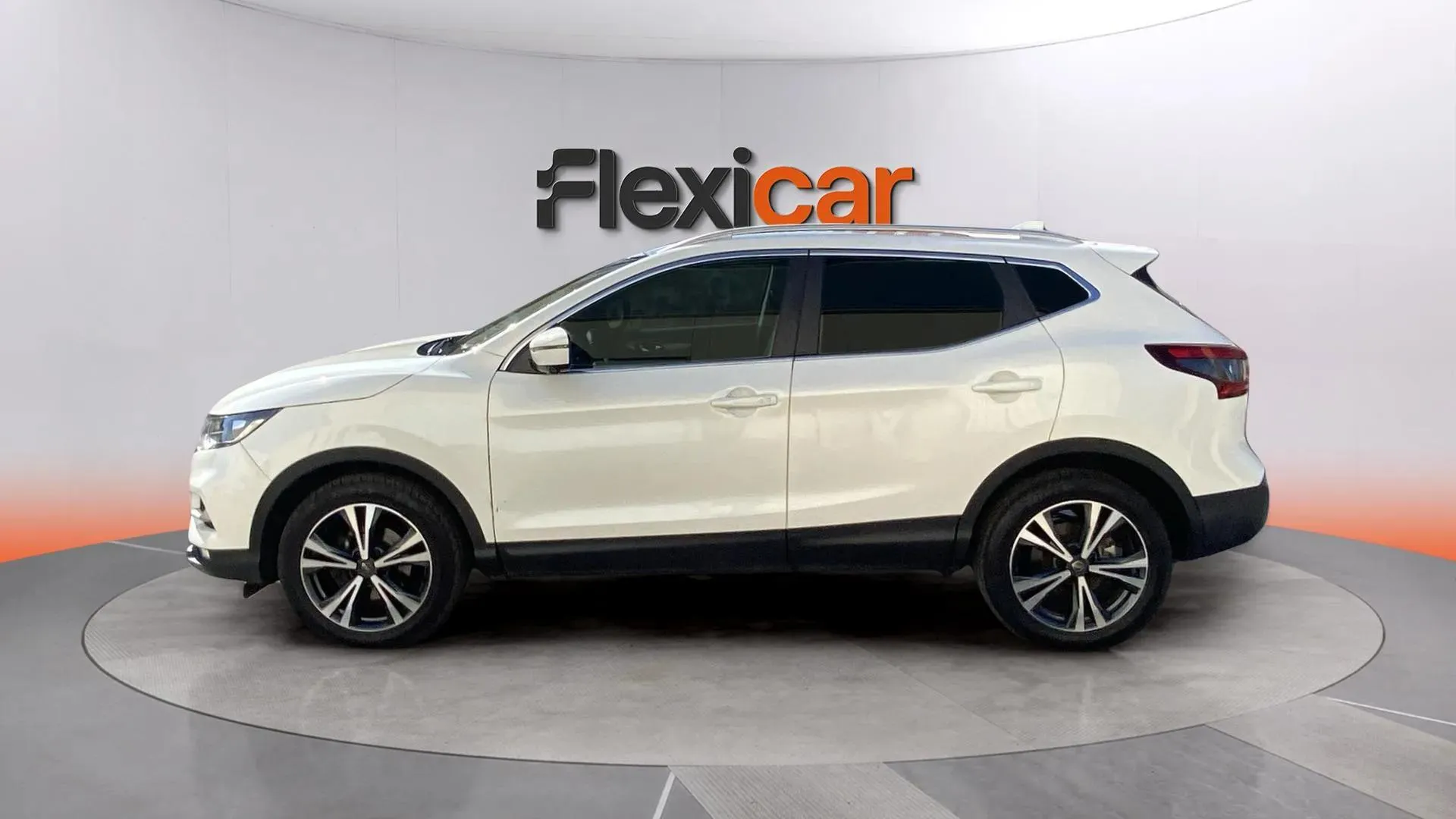 Nissan Qashqai dCi E6D N-Connecta - foto 6