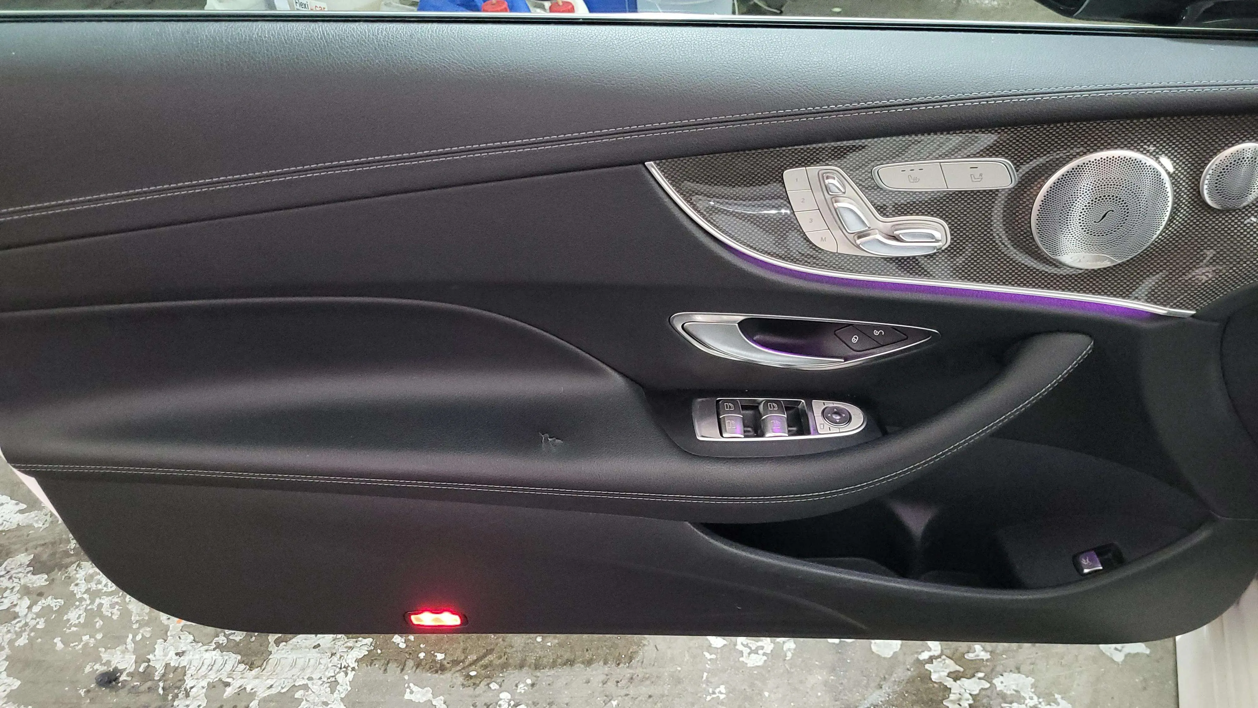 Mercedes-Benz Clase E E 200 Coupe AMG - foto 18