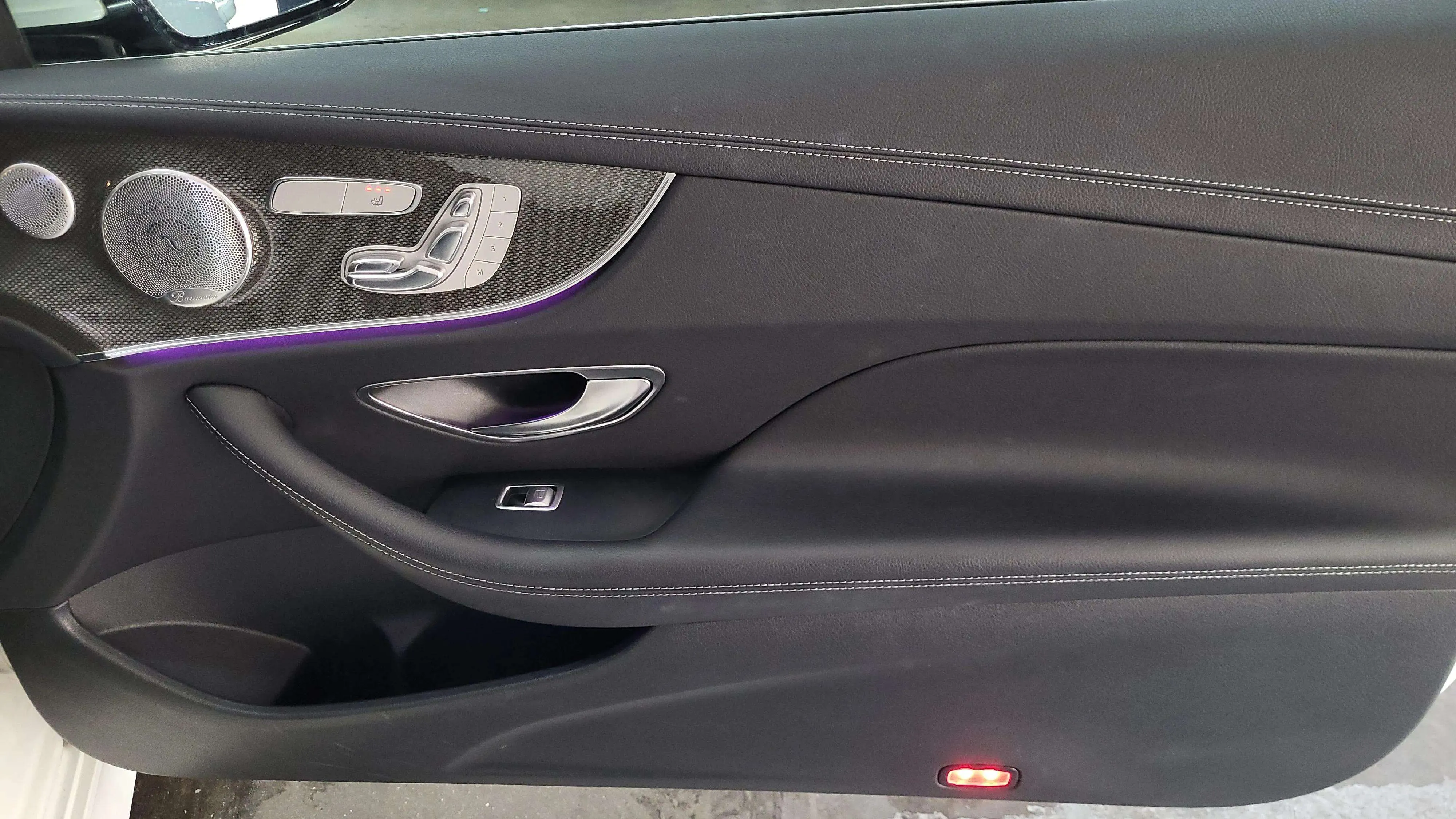 Mercedes-Benz Clase E E 200 Coupe AMG - foto 19