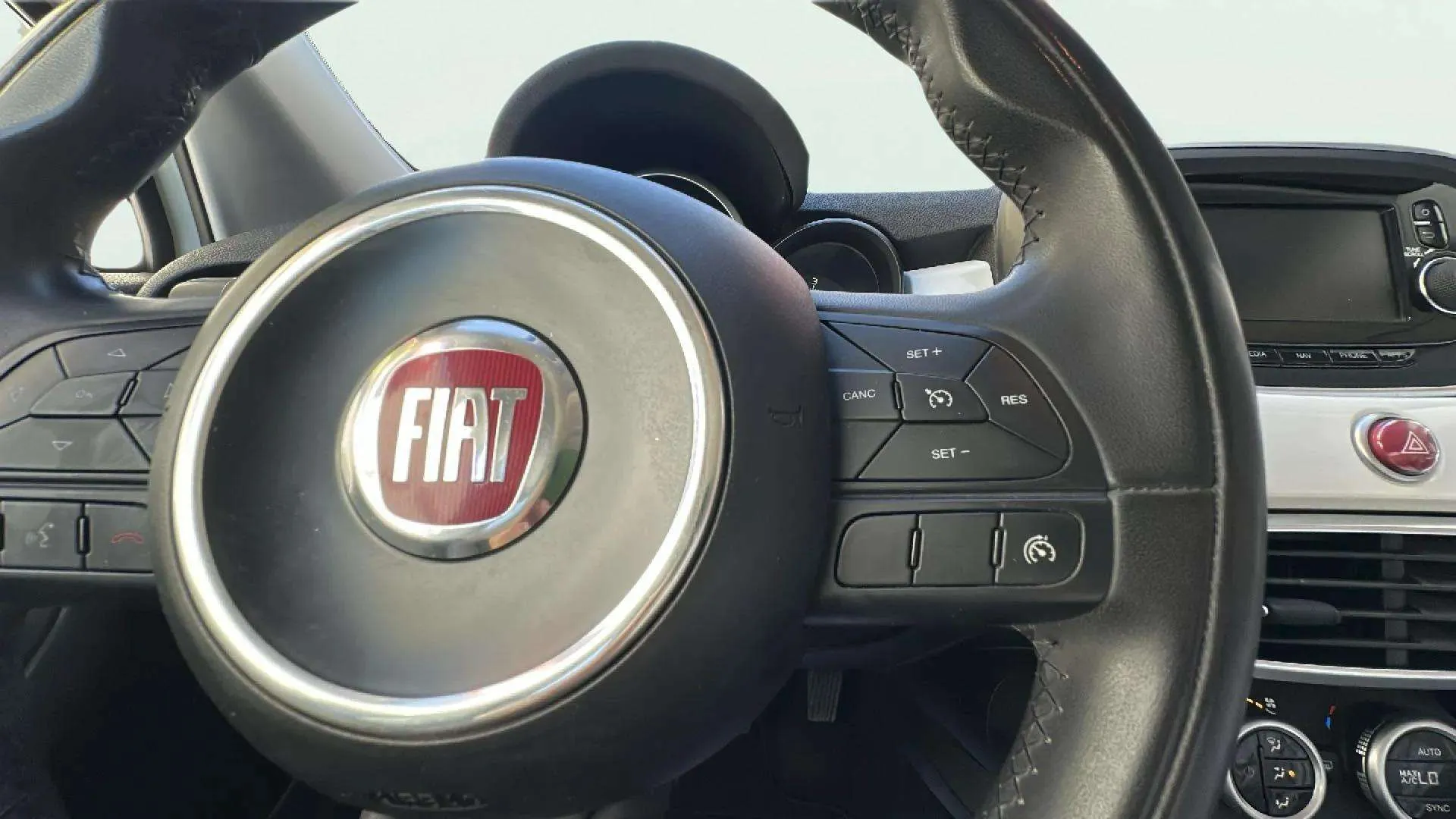 Fiat 500X - foto 12
