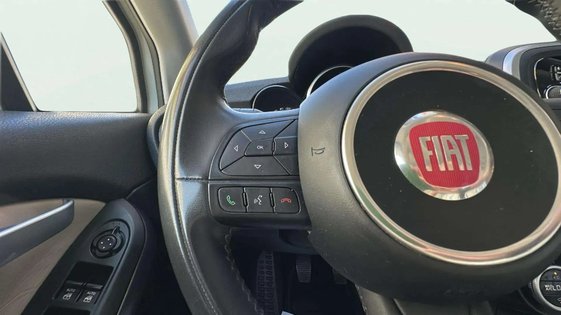 Fiat 500X - foto 11