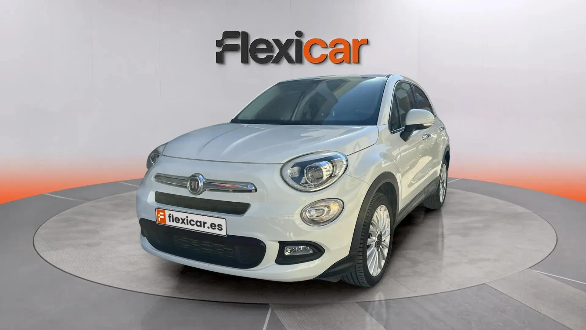 Fiat 500X - foto 3