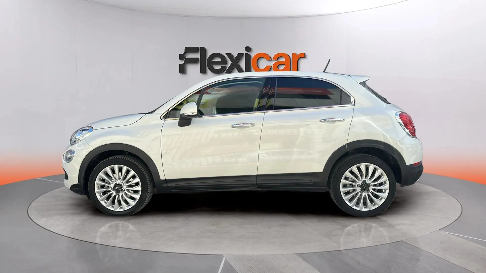Fiat 500X - foto 4