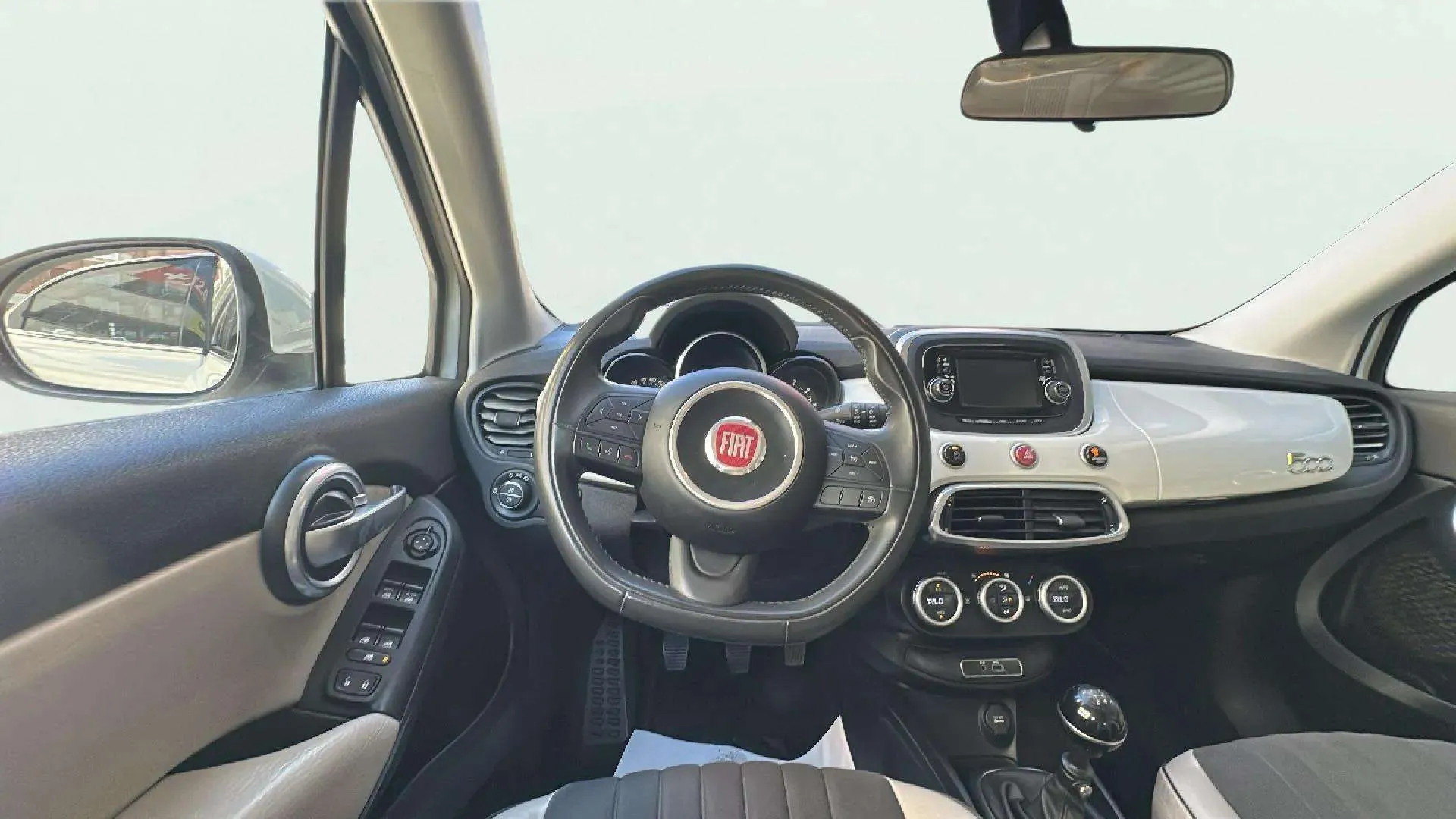 Fiat 500X - foto 10