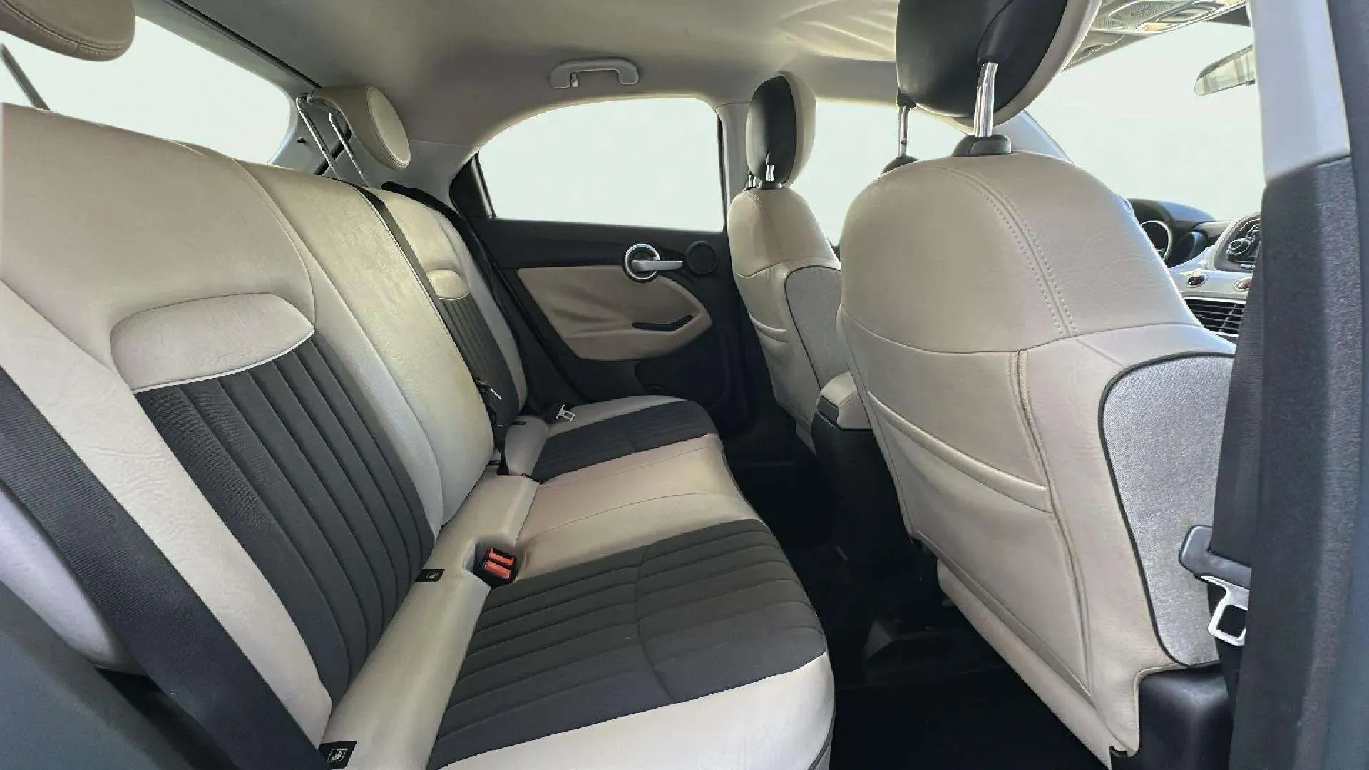 Fiat 500X - foto 16