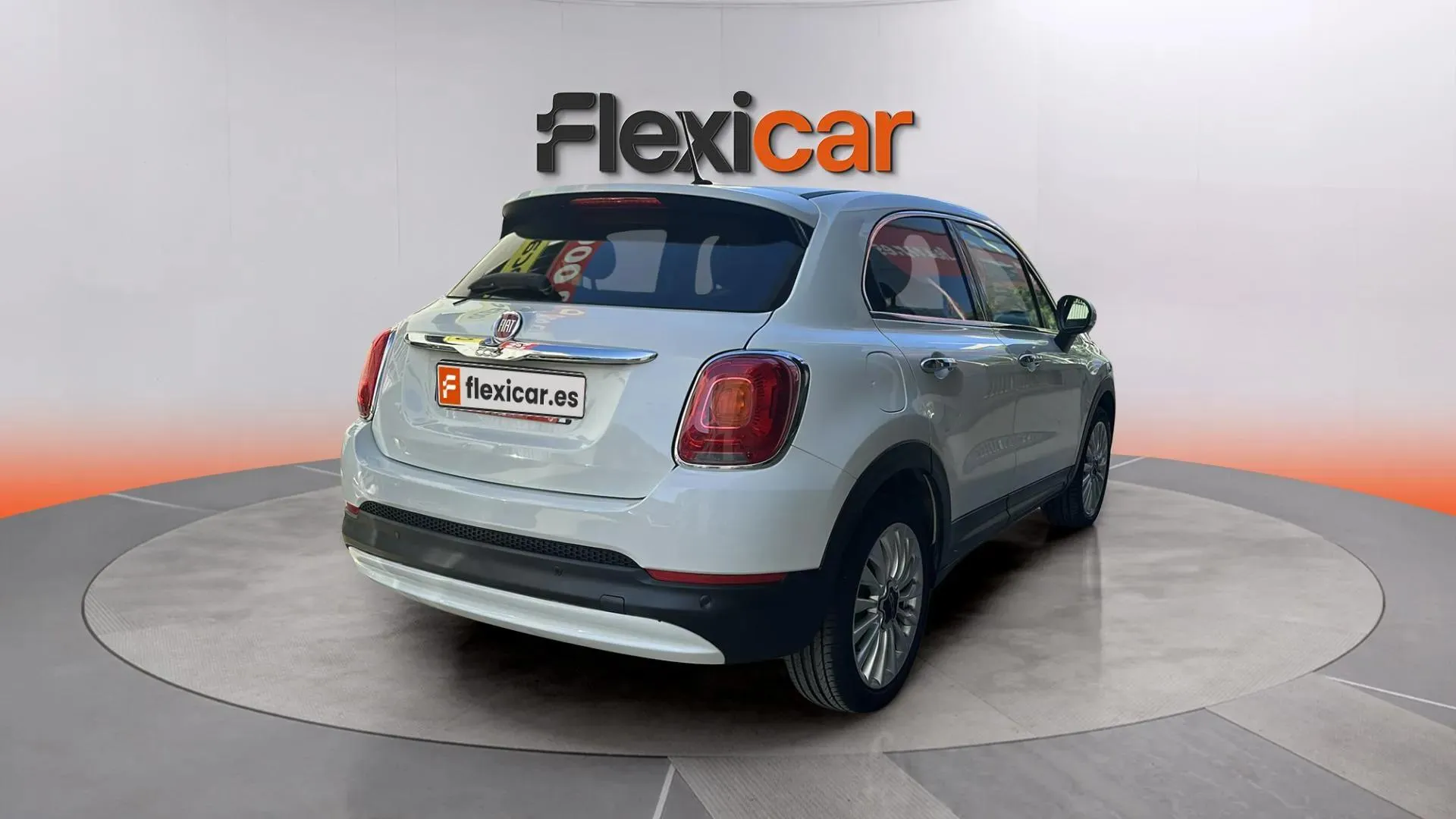 Fiat 500X - foto 7