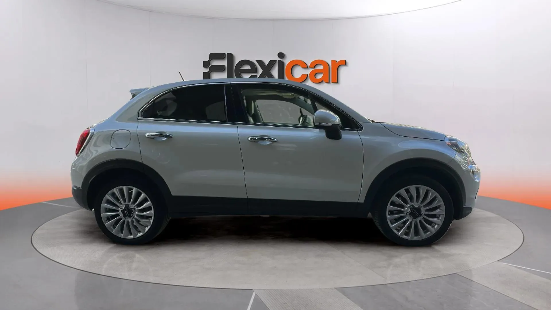Fiat 500X - foto 8