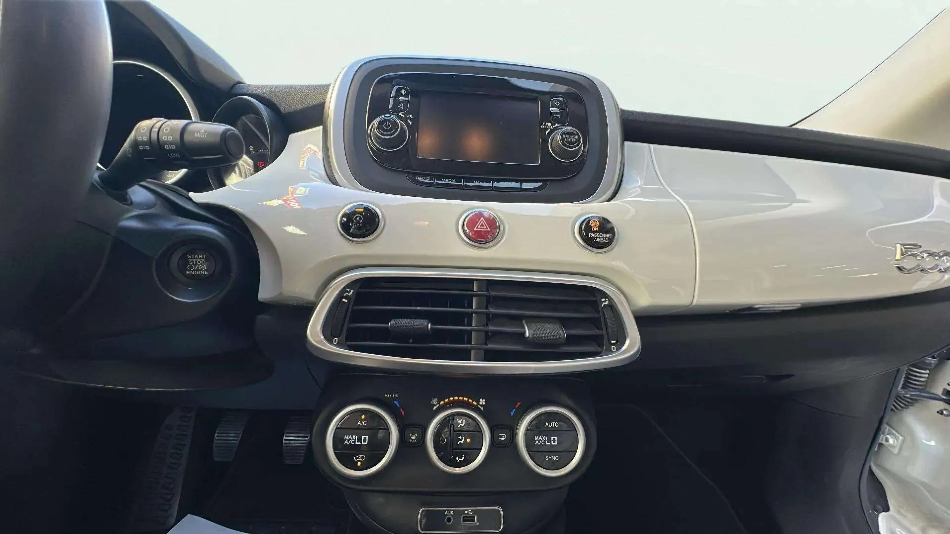 Fiat 500X - foto 13