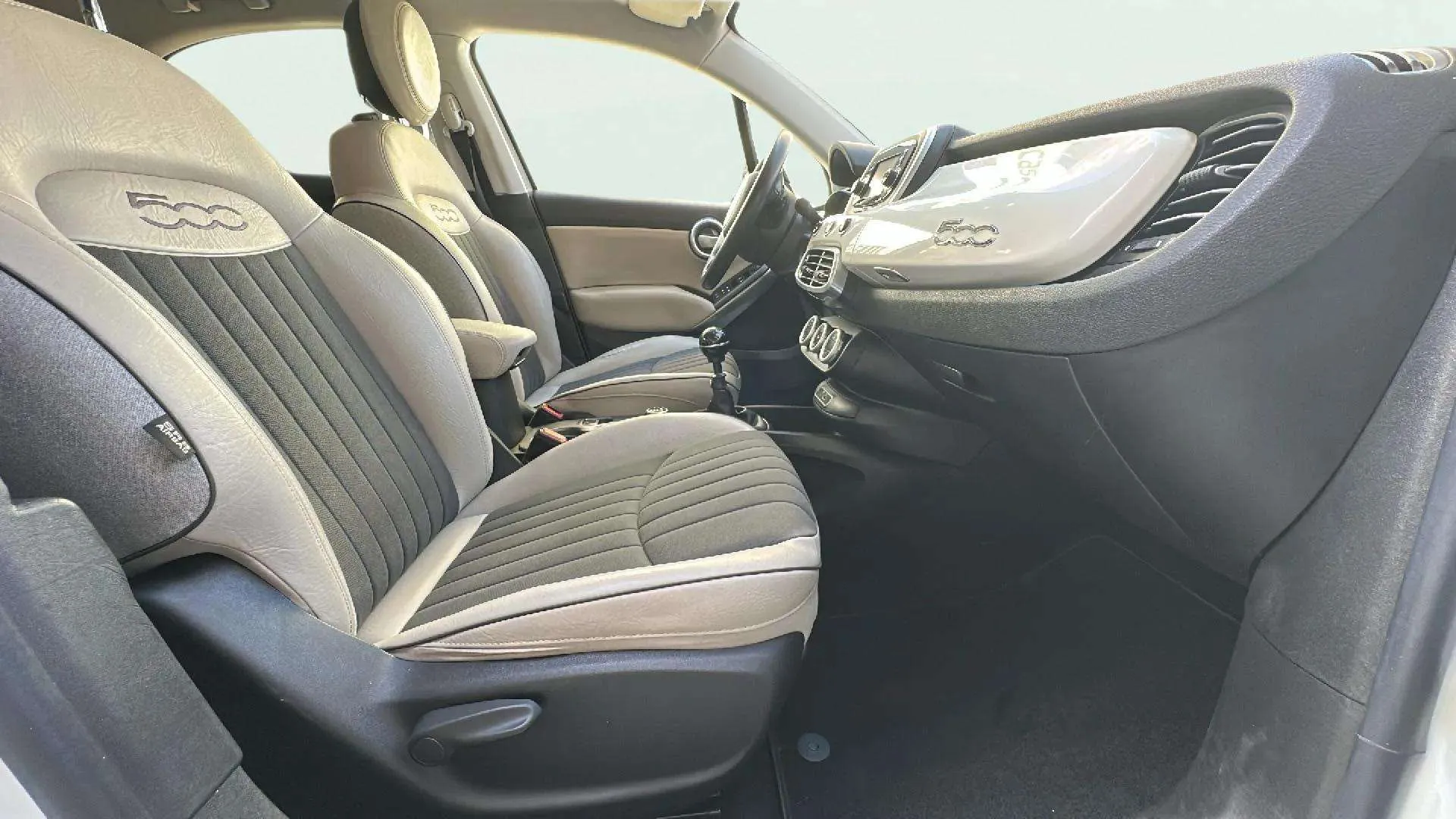 Fiat 500X - foto 15