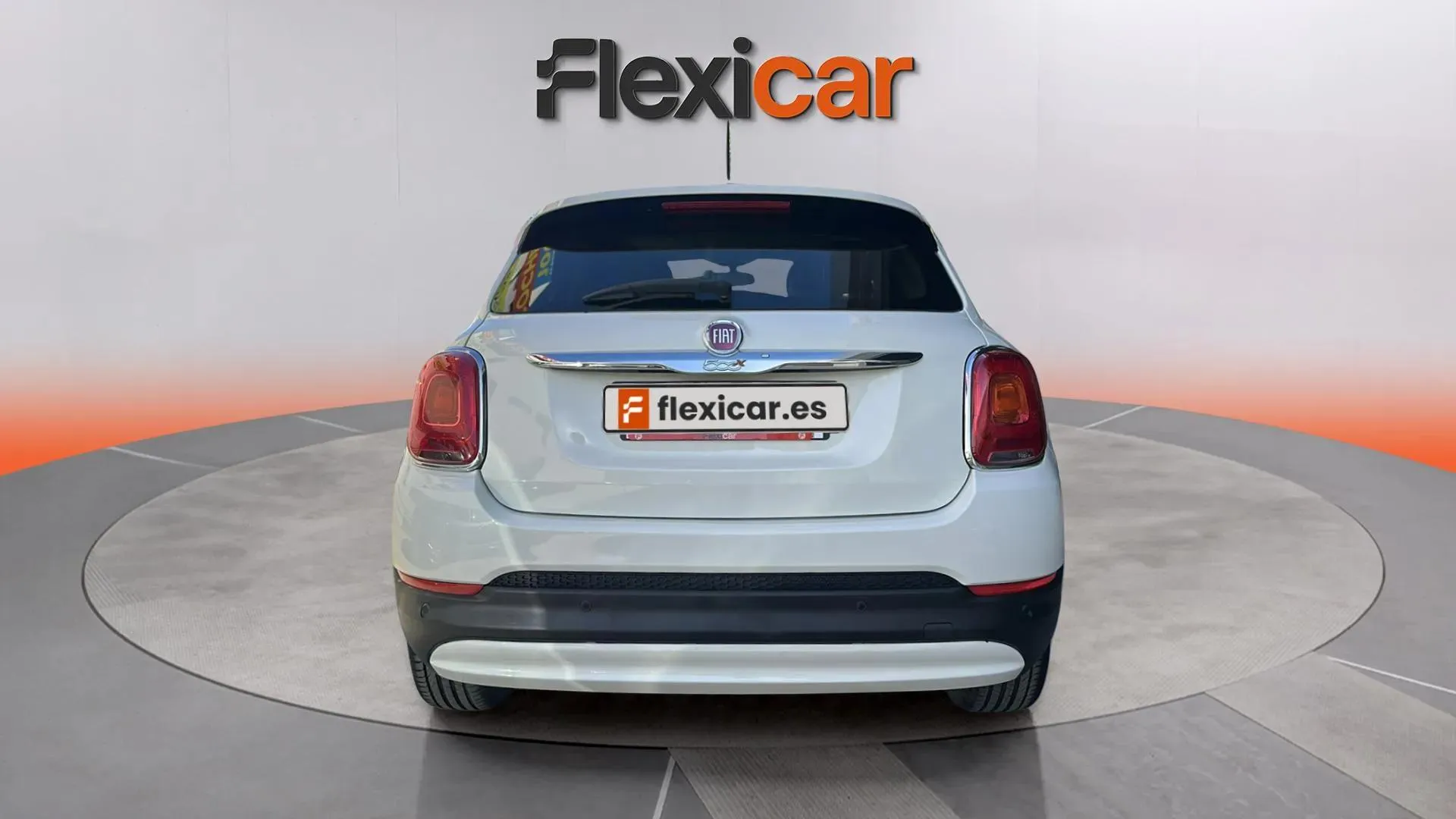 Fiat 500X - foto 6