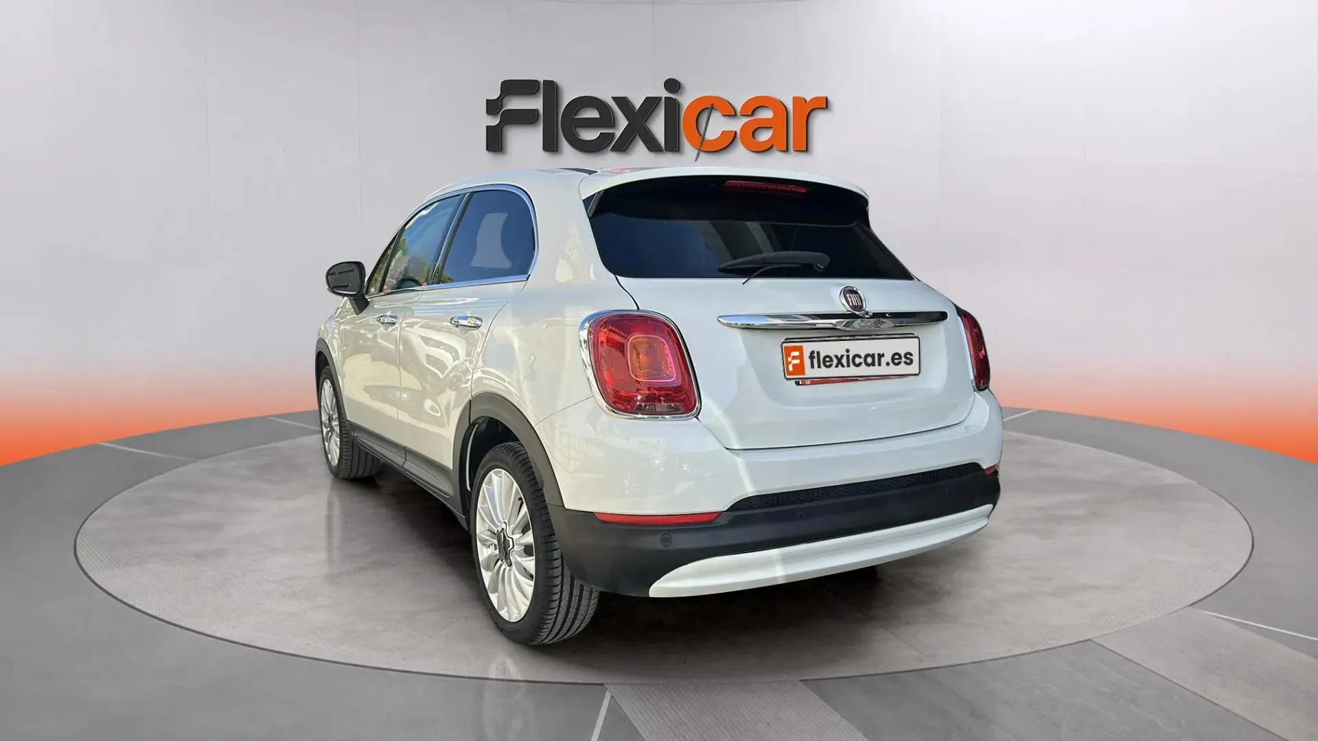 Fiat 500X - foto 5