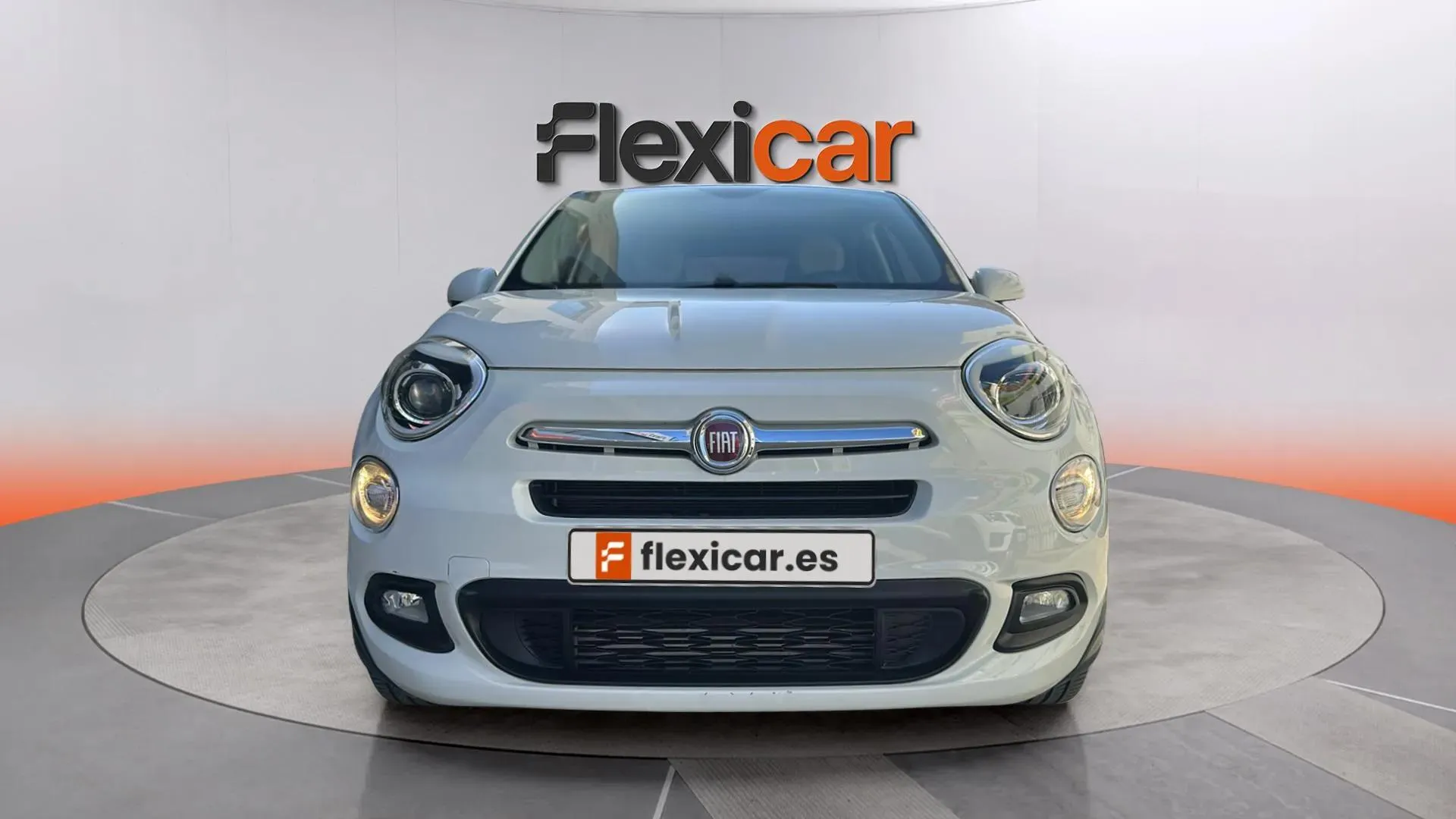 Fiat 500X - foto 2