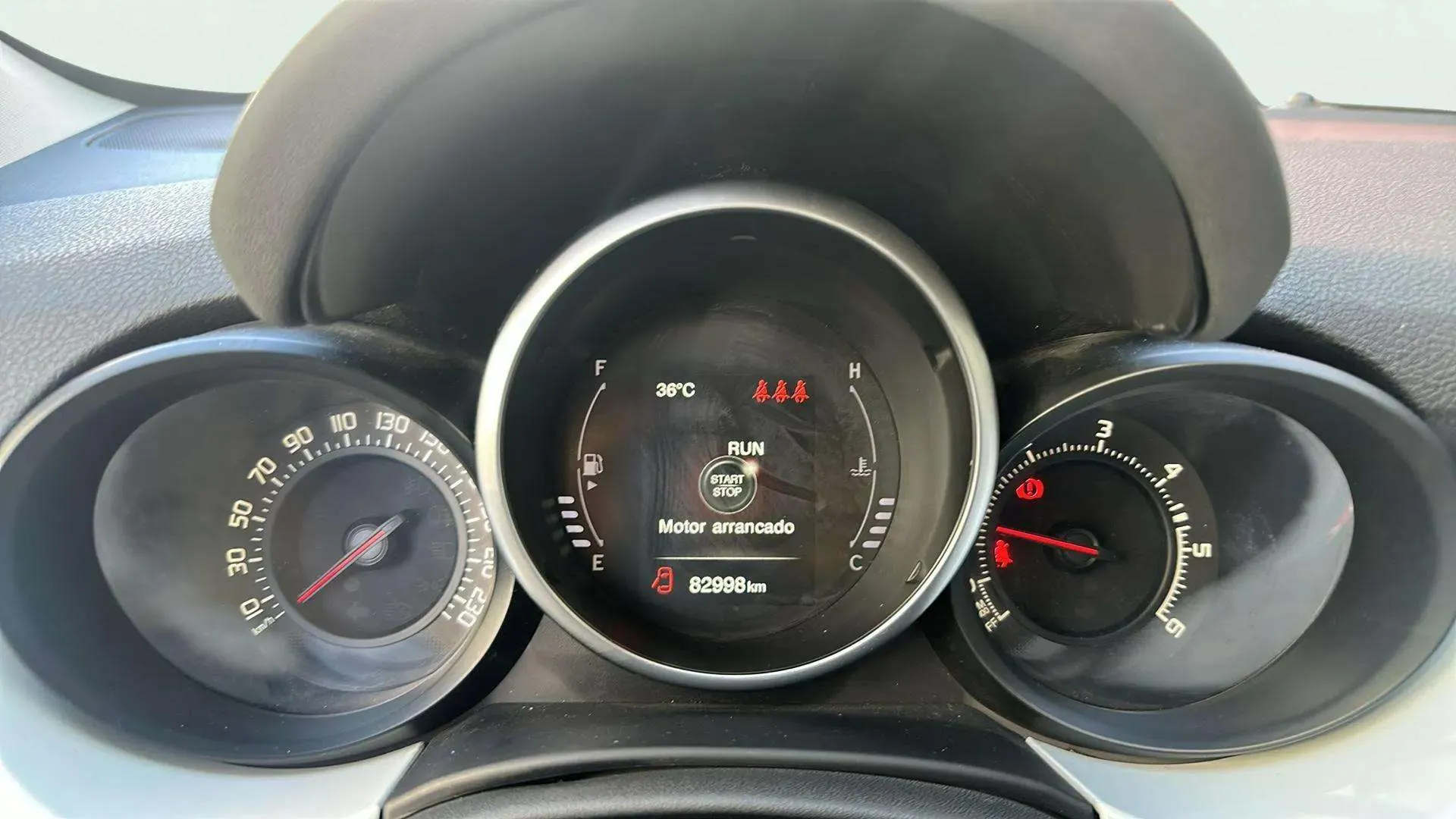 Fiat 500X - foto 14
