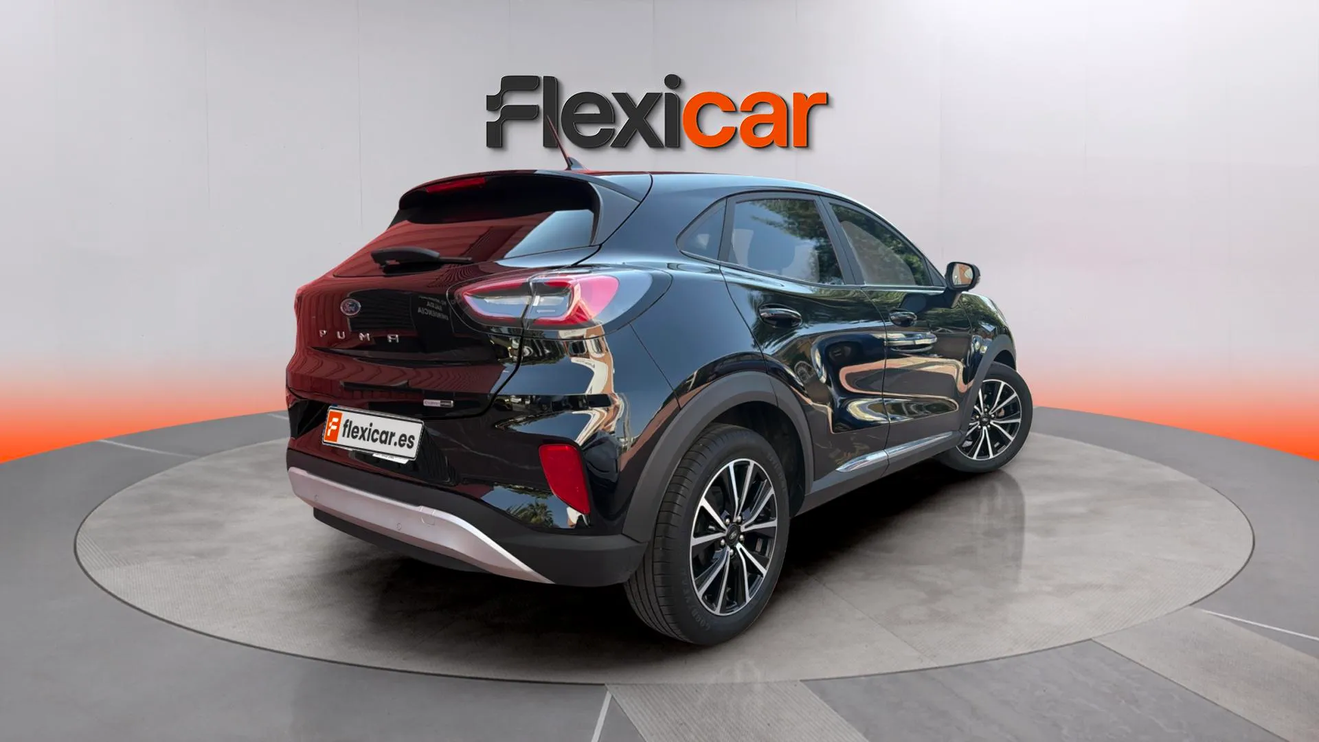 Ford Puma 1.0 EcoBoost Titanium MHEV - foto 7