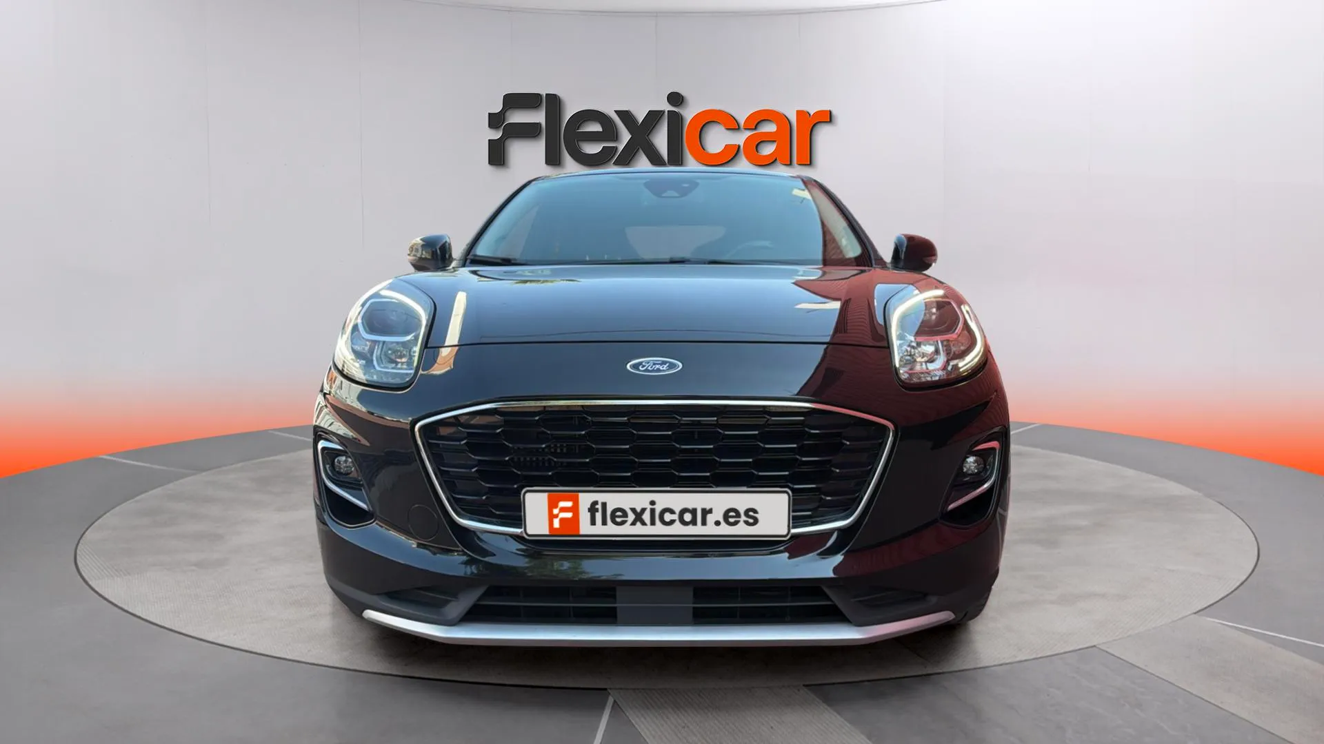 Ford Puma 1.0 EcoBoost Titanium MHEV - foto 2