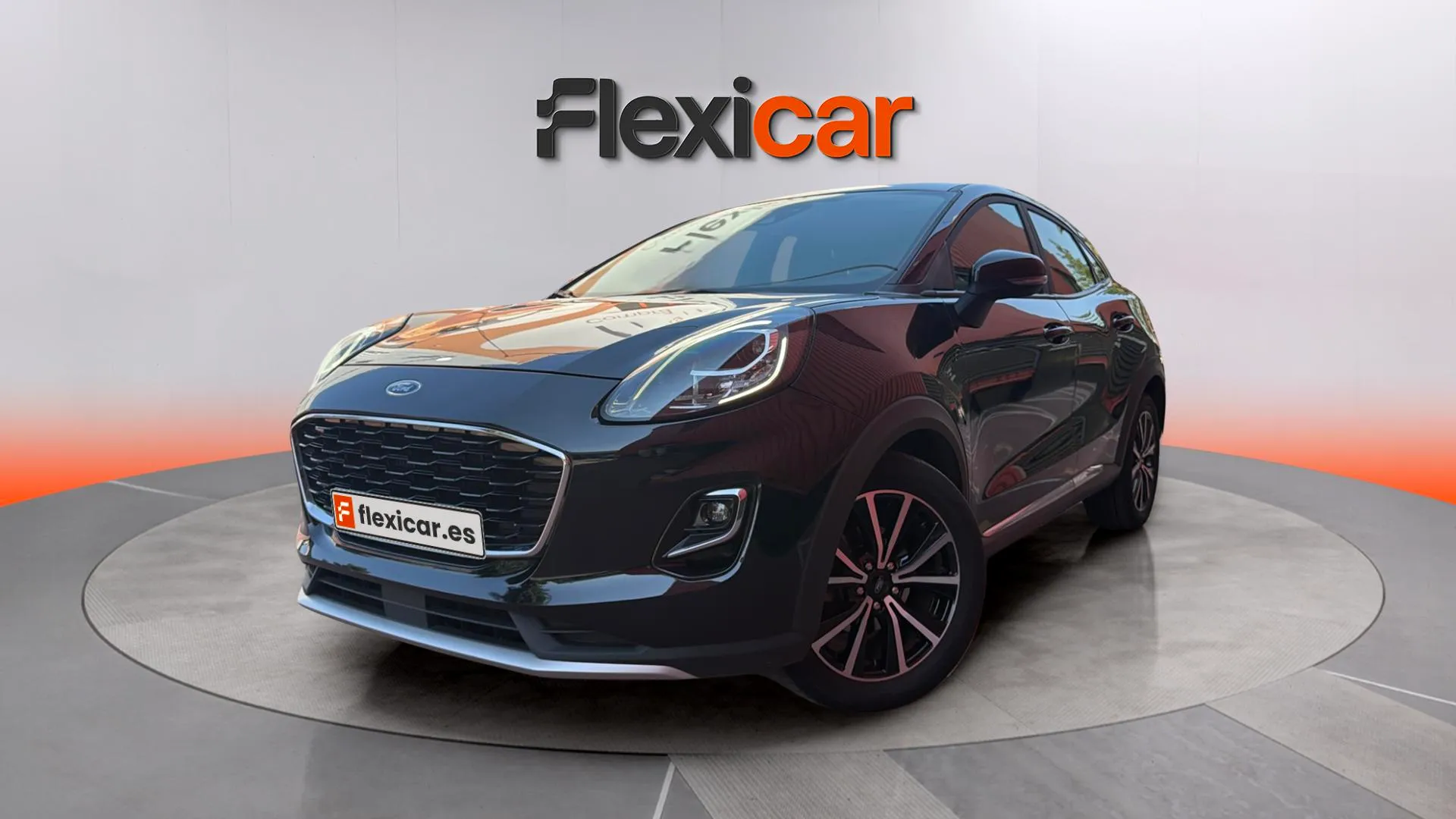 Ford Puma 1.0 EcoBoost Titanium MHEV - foto 3