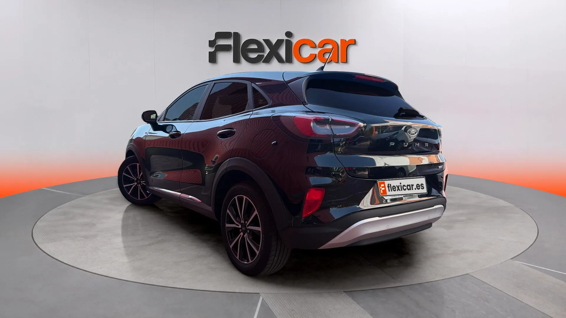 Ford Puma 1.0 EcoBoost Titanium MHEV - foto 5