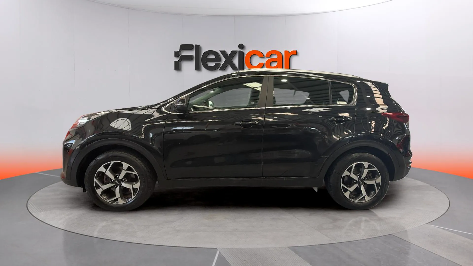 Kia Sportage 1.6 MHEV Business DCT 4x2 - foto 4