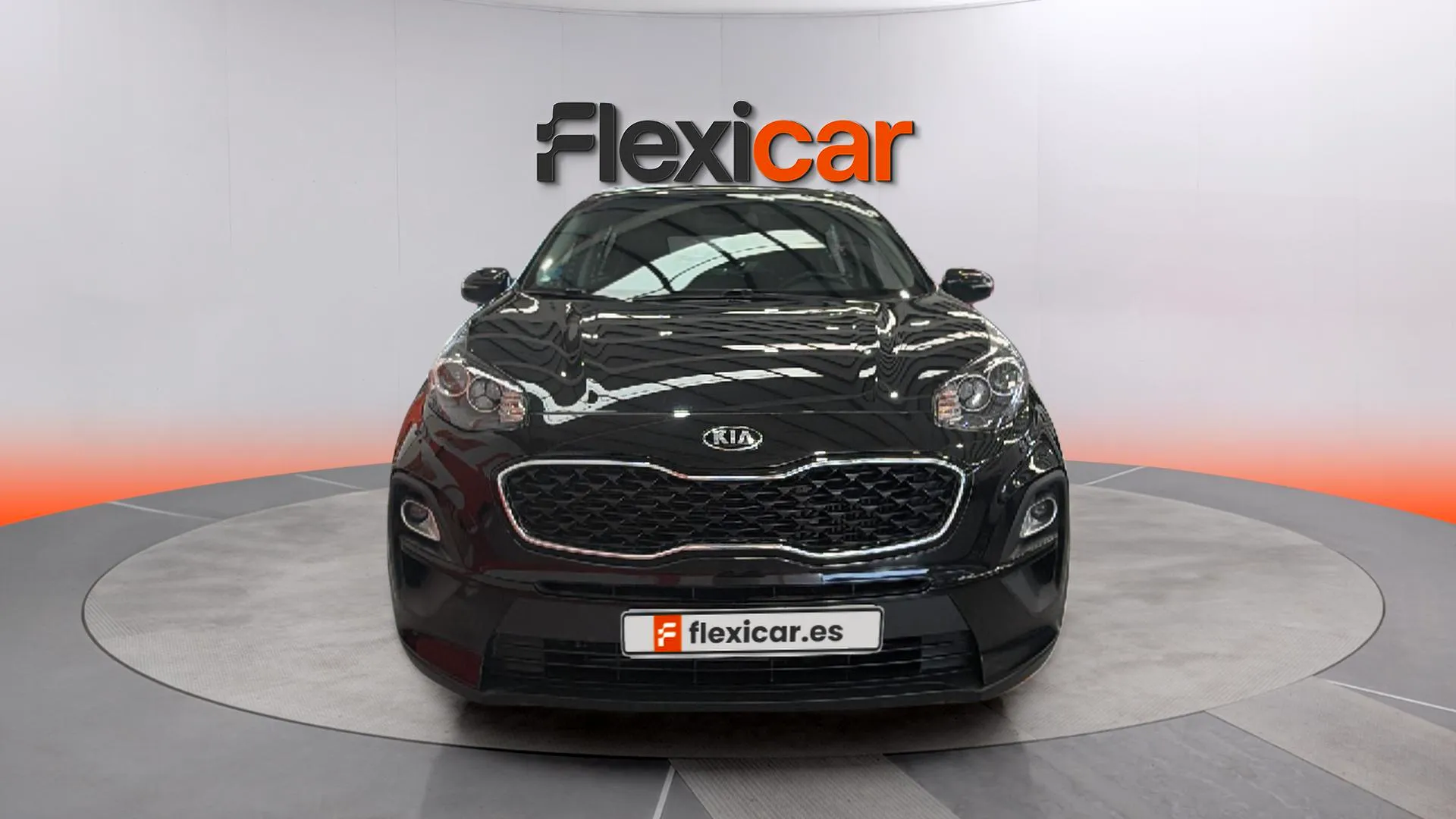 Kia Sportage 1.6 MHEV Business DCT 4x2 - foto 2