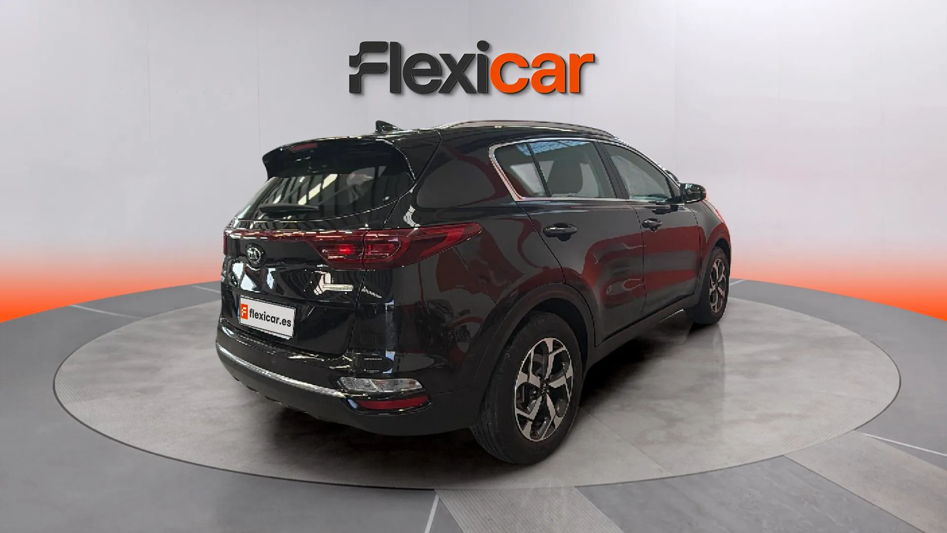 Kia Sportage 1.6 MHEV Business DCT 4x2 - foto 7