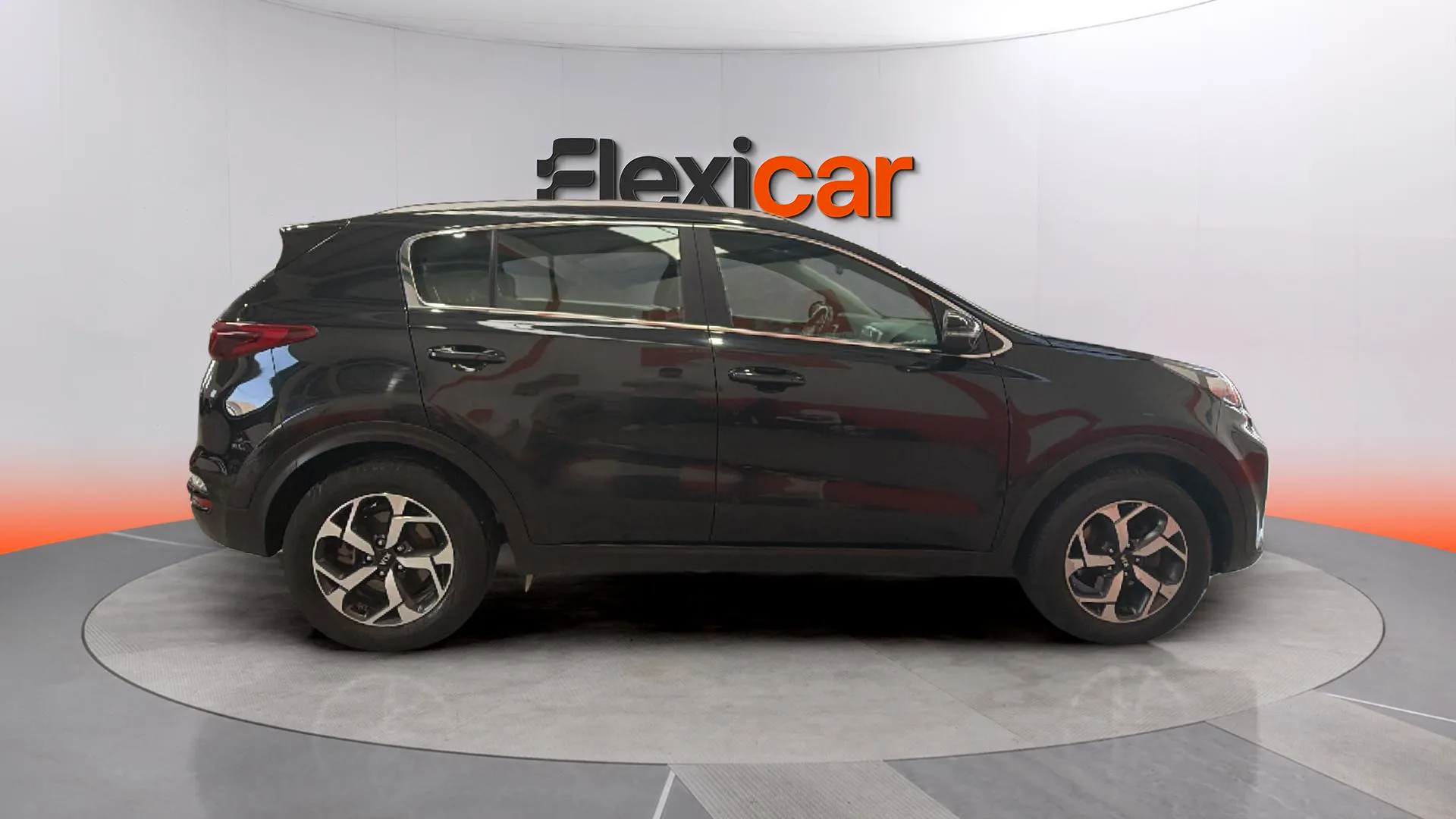 Kia Sportage 1.6 MHEV Business DCT 4x2 - foto 8