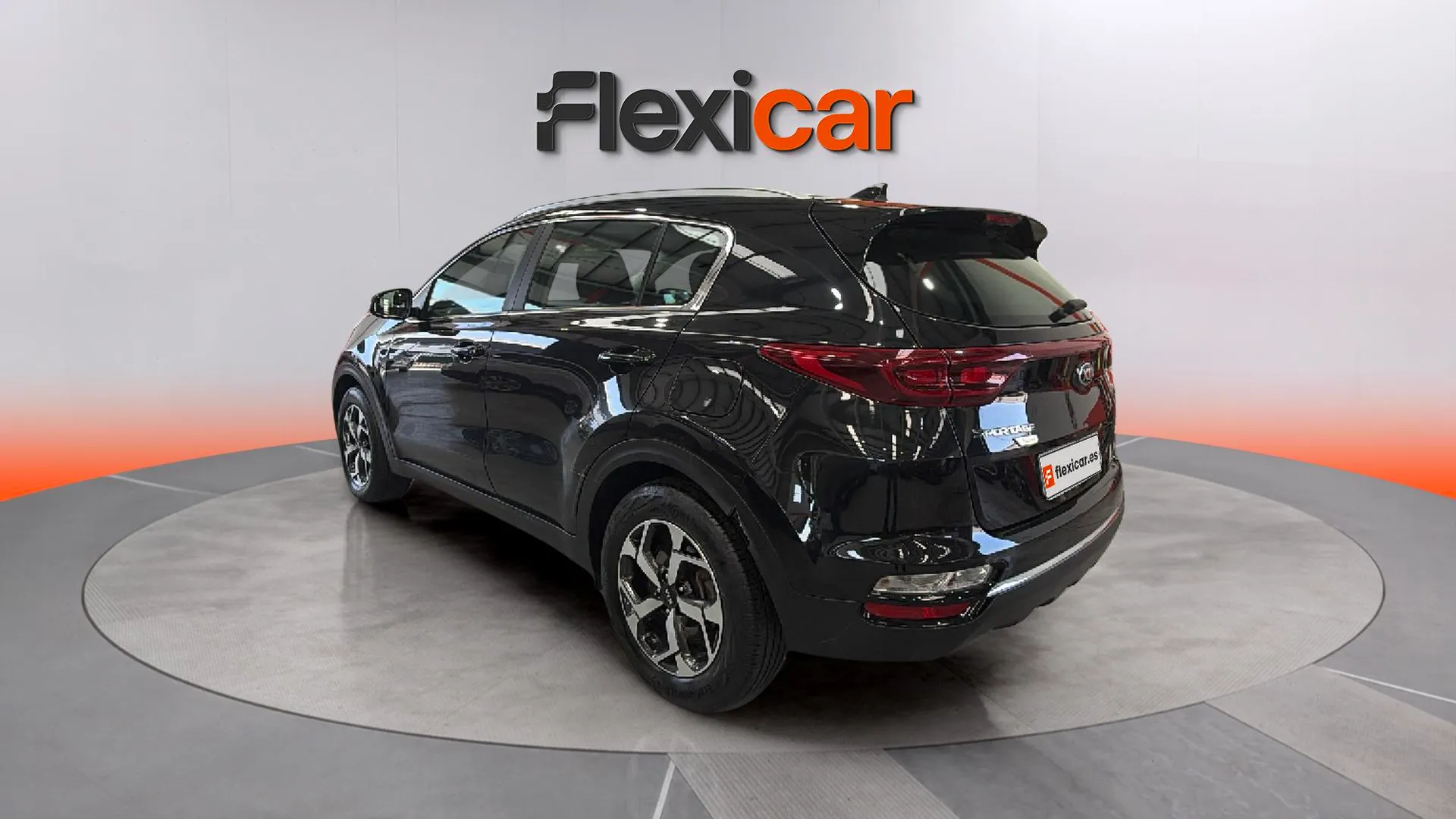 Kia Sportage 1.6 MHEV Business DCT 4x2 - foto 5