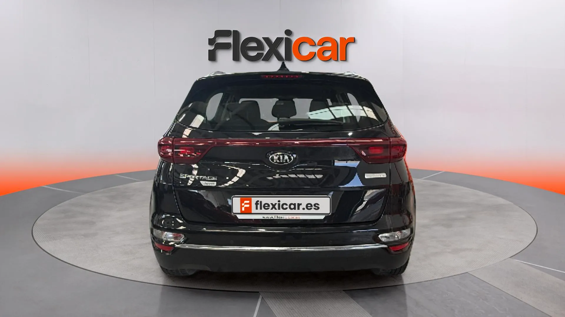 Kia Sportage 1.6 MHEV Business DCT 4x2 - foto 6