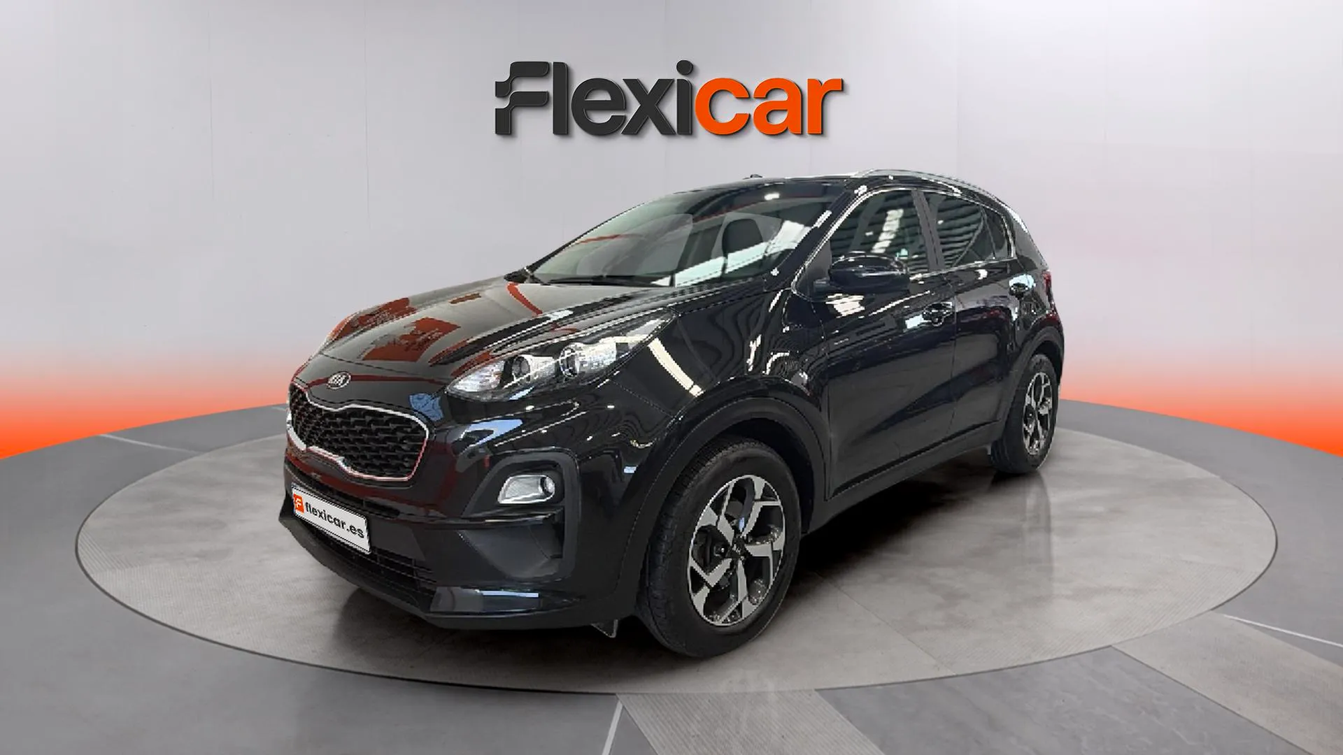 Kia Sportage 1.6 MHEV Business DCT 4x2 - foto 3