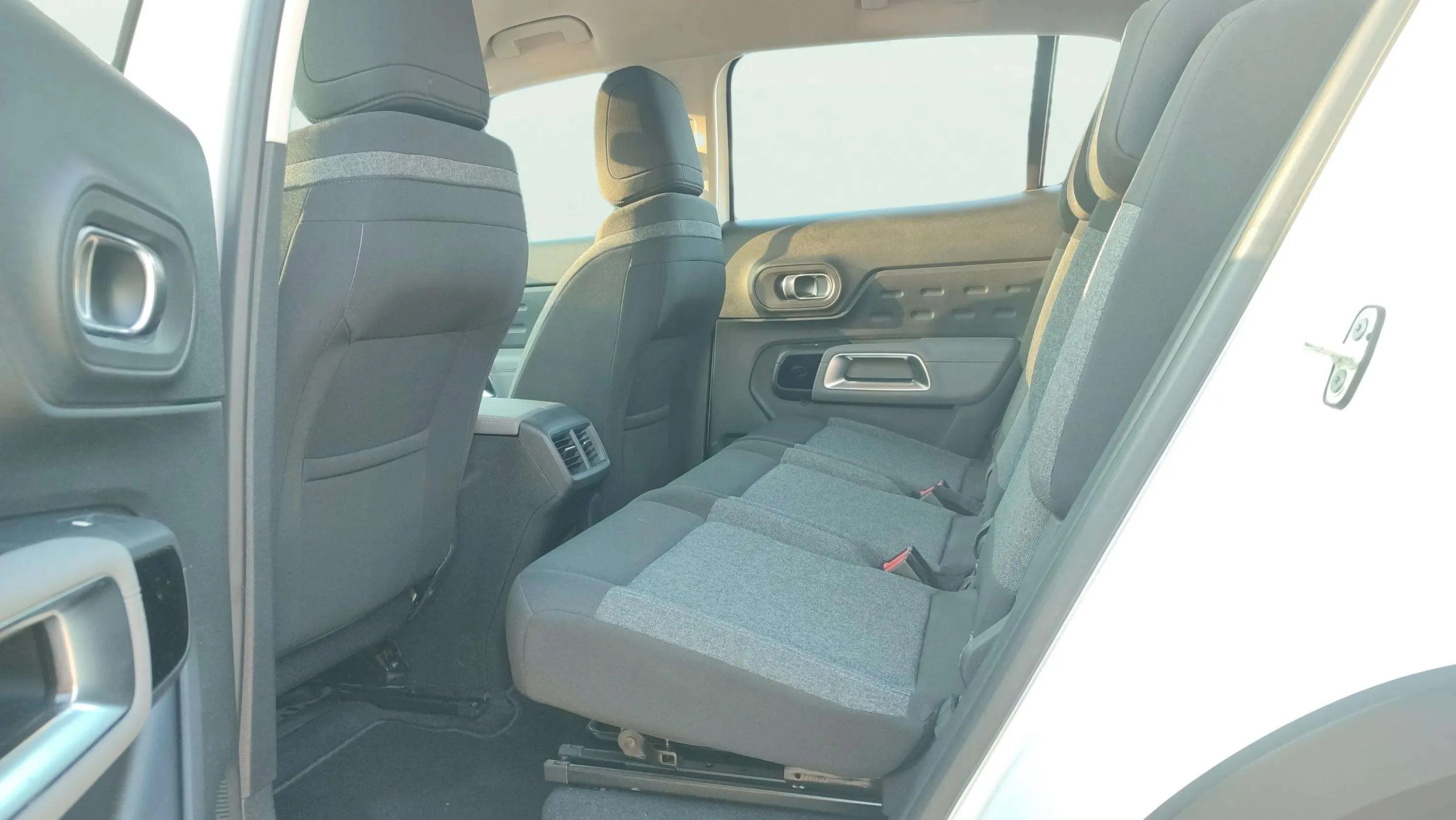 Citroën C5 Aircross BlueHDi Feel - foto 11