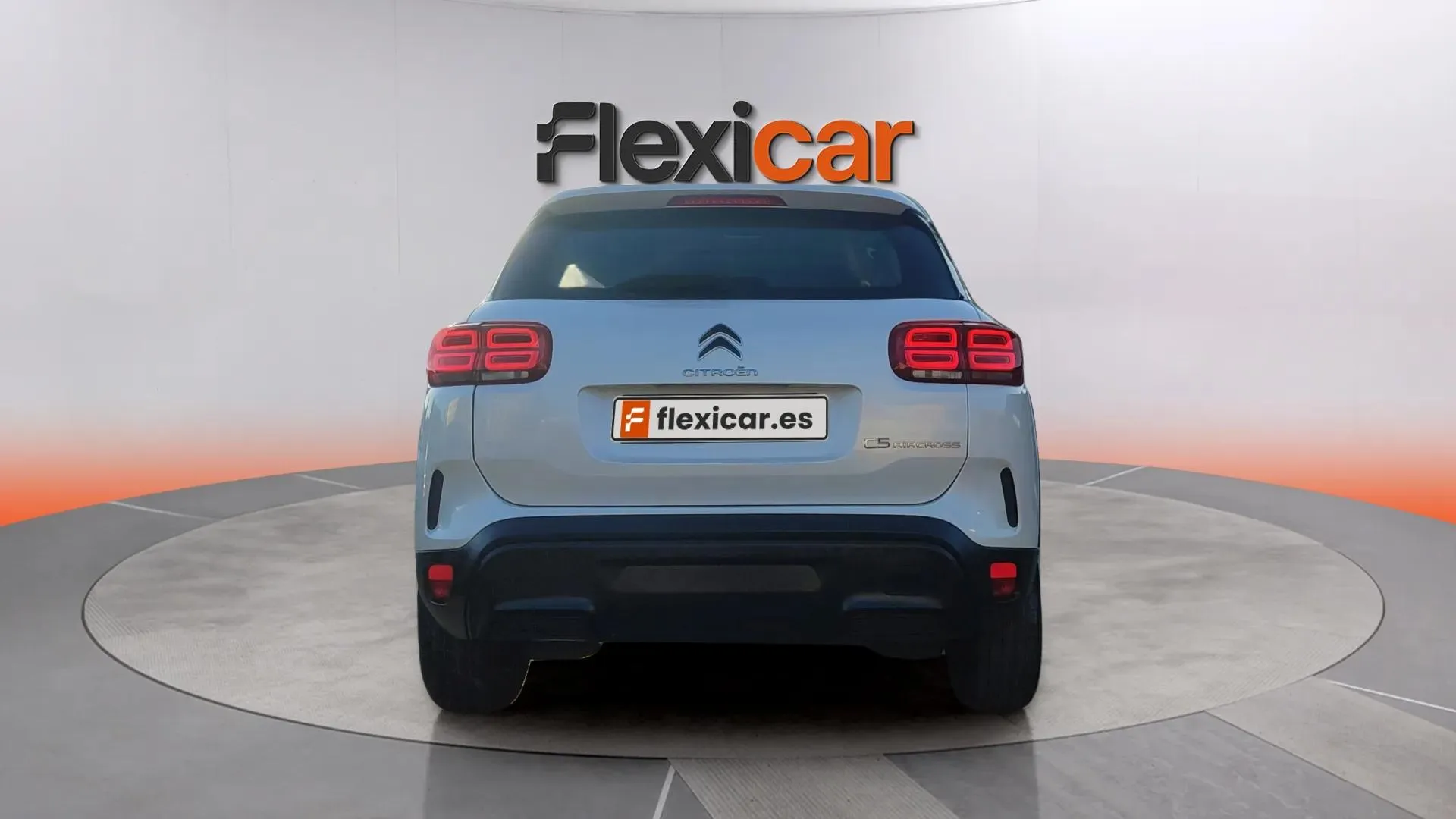 Citroën C5 Aircross BlueHDi Feel - foto 4