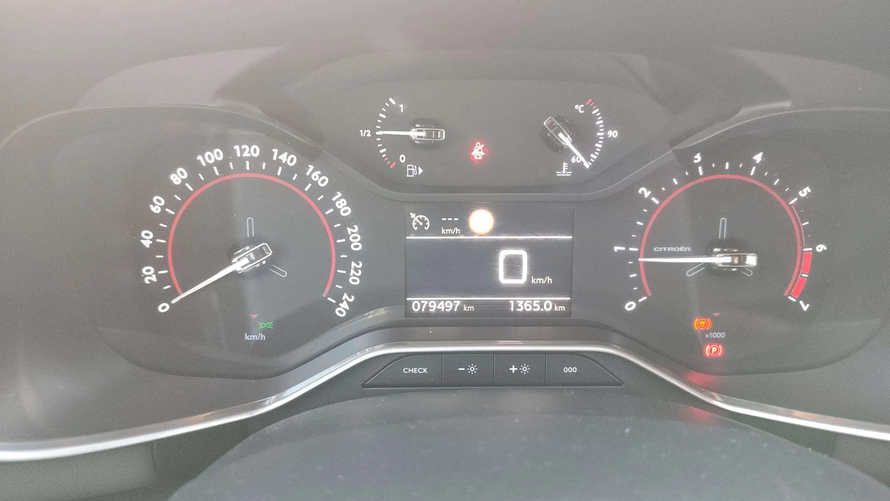 Citroën C5 Aircross BlueHDi Feel - foto 10