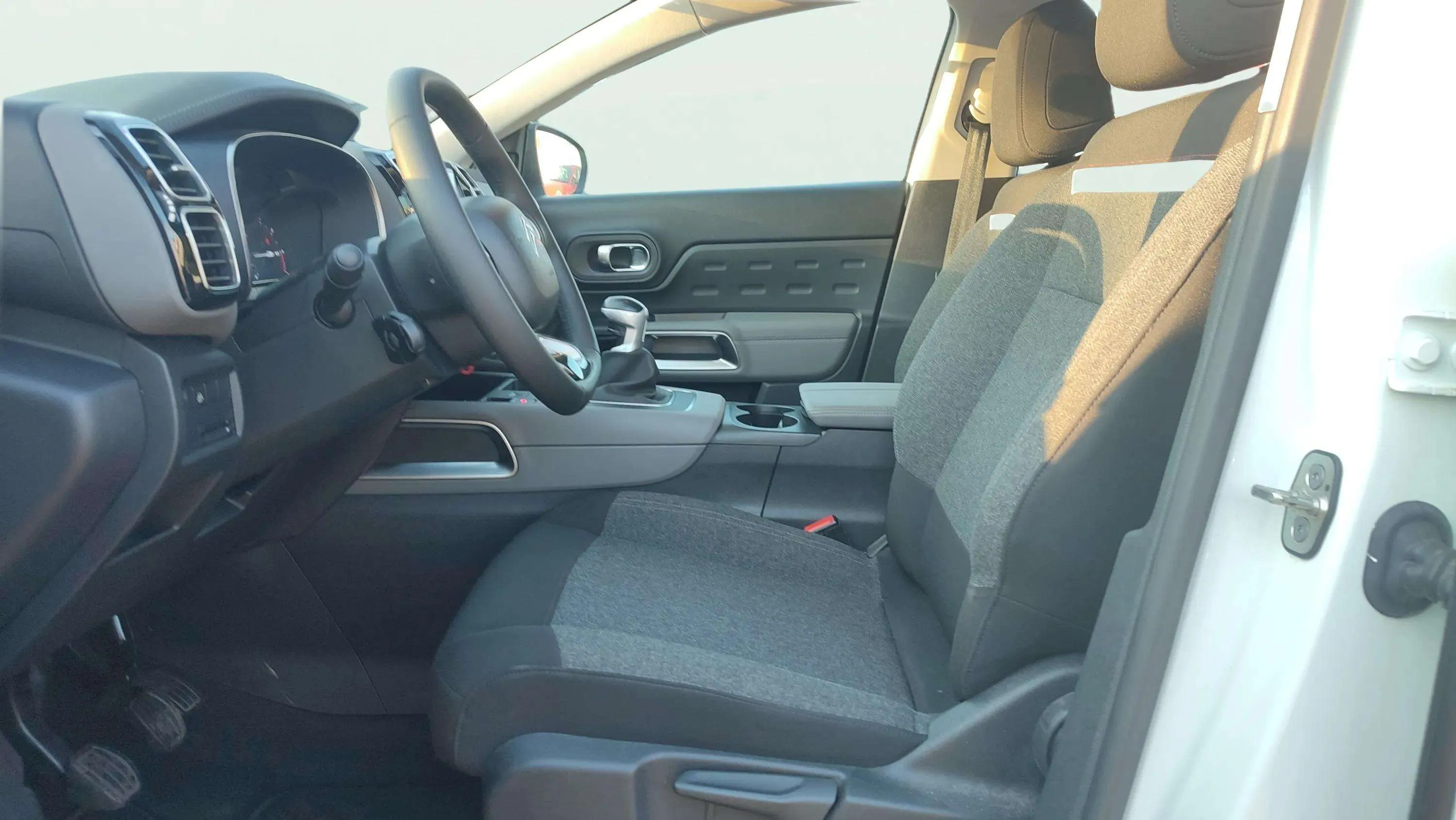 Citroën C5 Aircross BlueHDi Feel - foto 12
