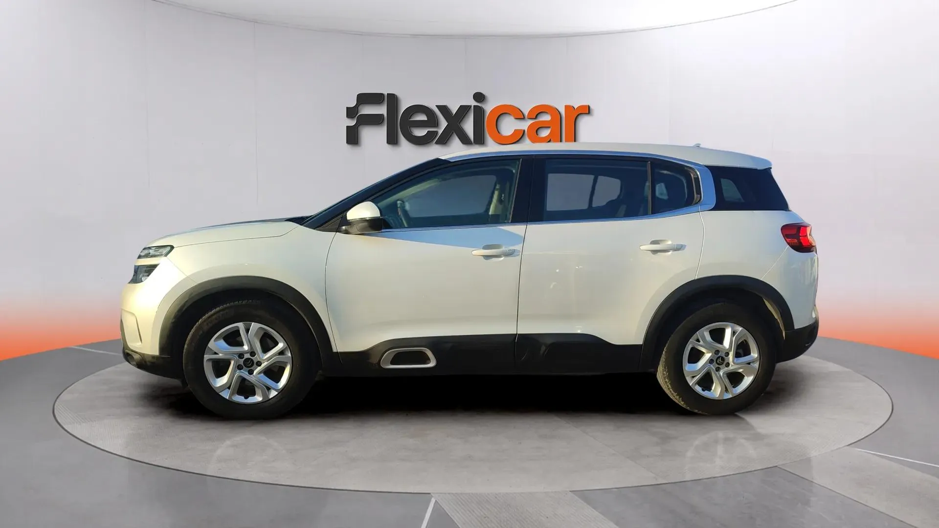 Citroën C5 Aircross BlueHDi Feel - foto 5