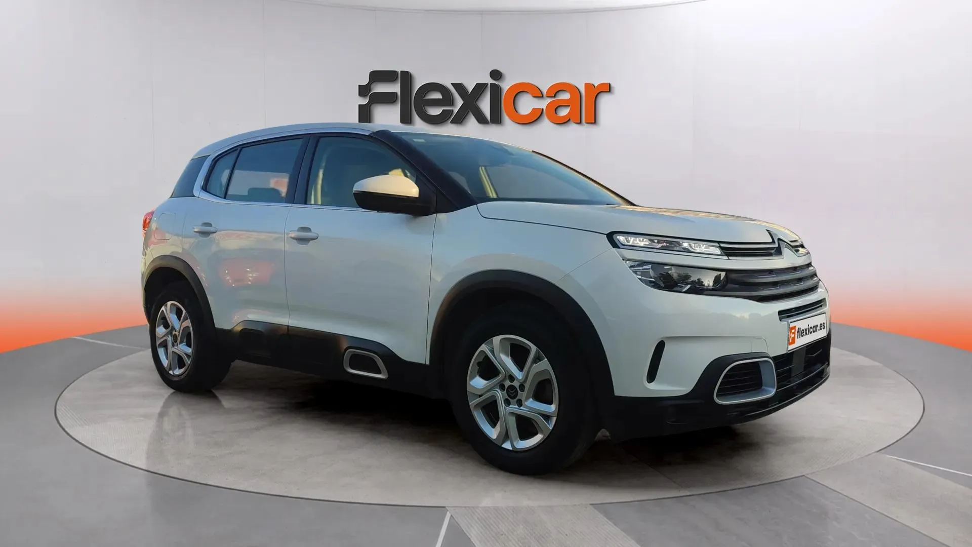 Citroën C5 Aircross BlueHDi Feel - foto 1
