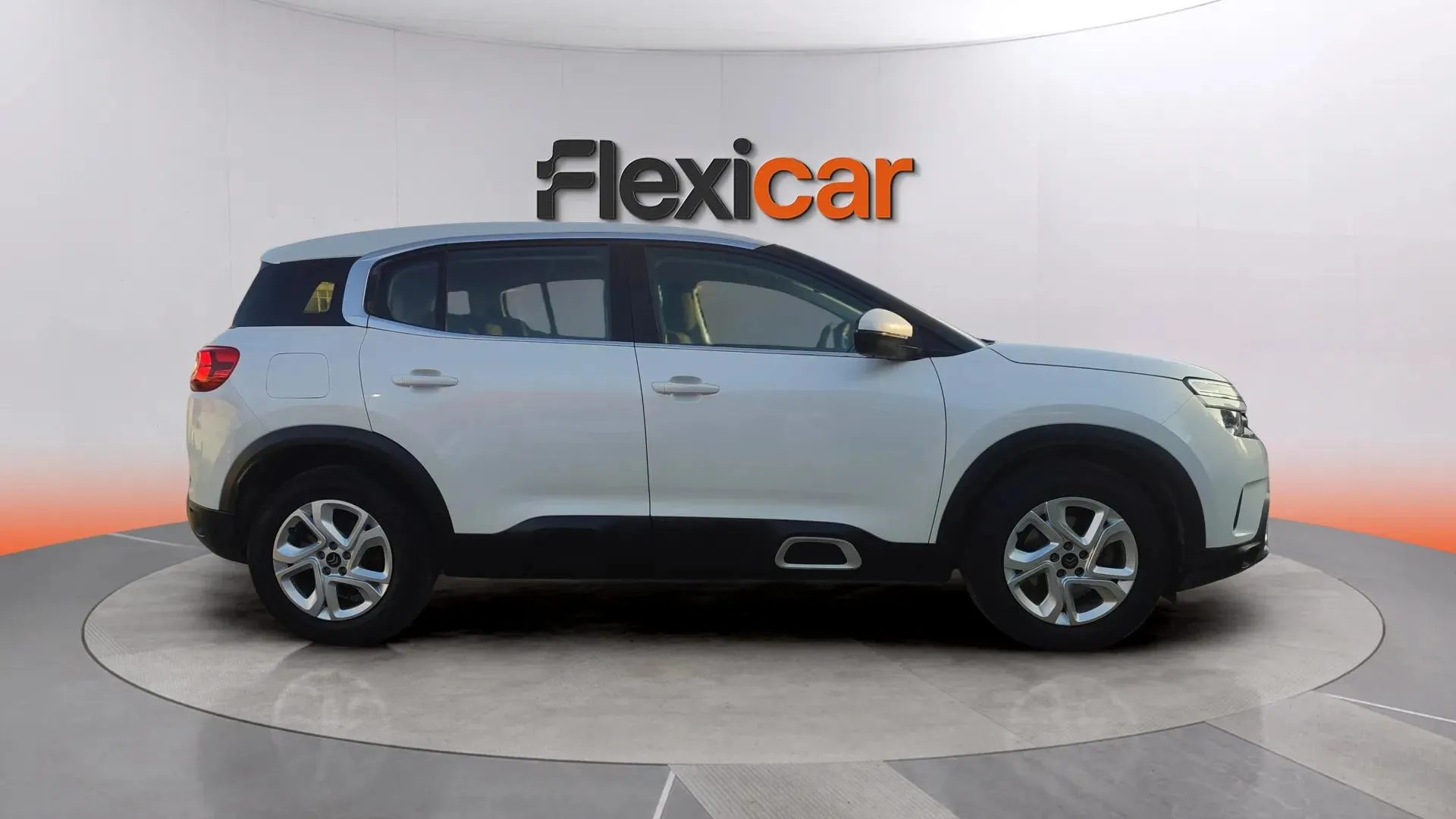 Citroën C5 Aircross BlueHDi Feel - foto 3