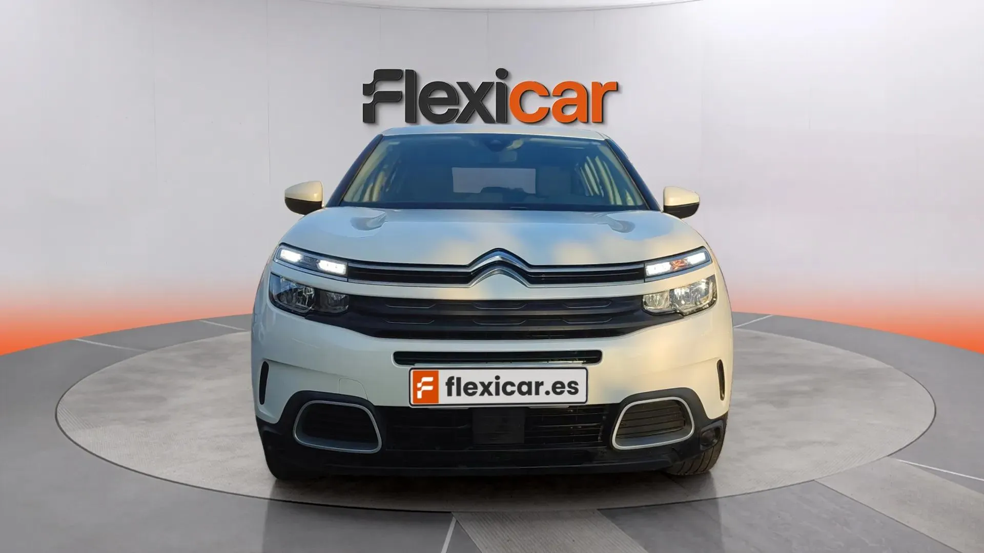 Citroën C5 Aircross BlueHDi Feel - foto 2
