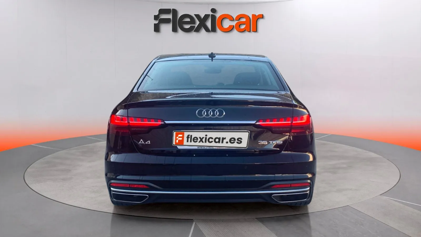 Audi A4 Avant Advanced 35 TFSI S tronic - foto 3
